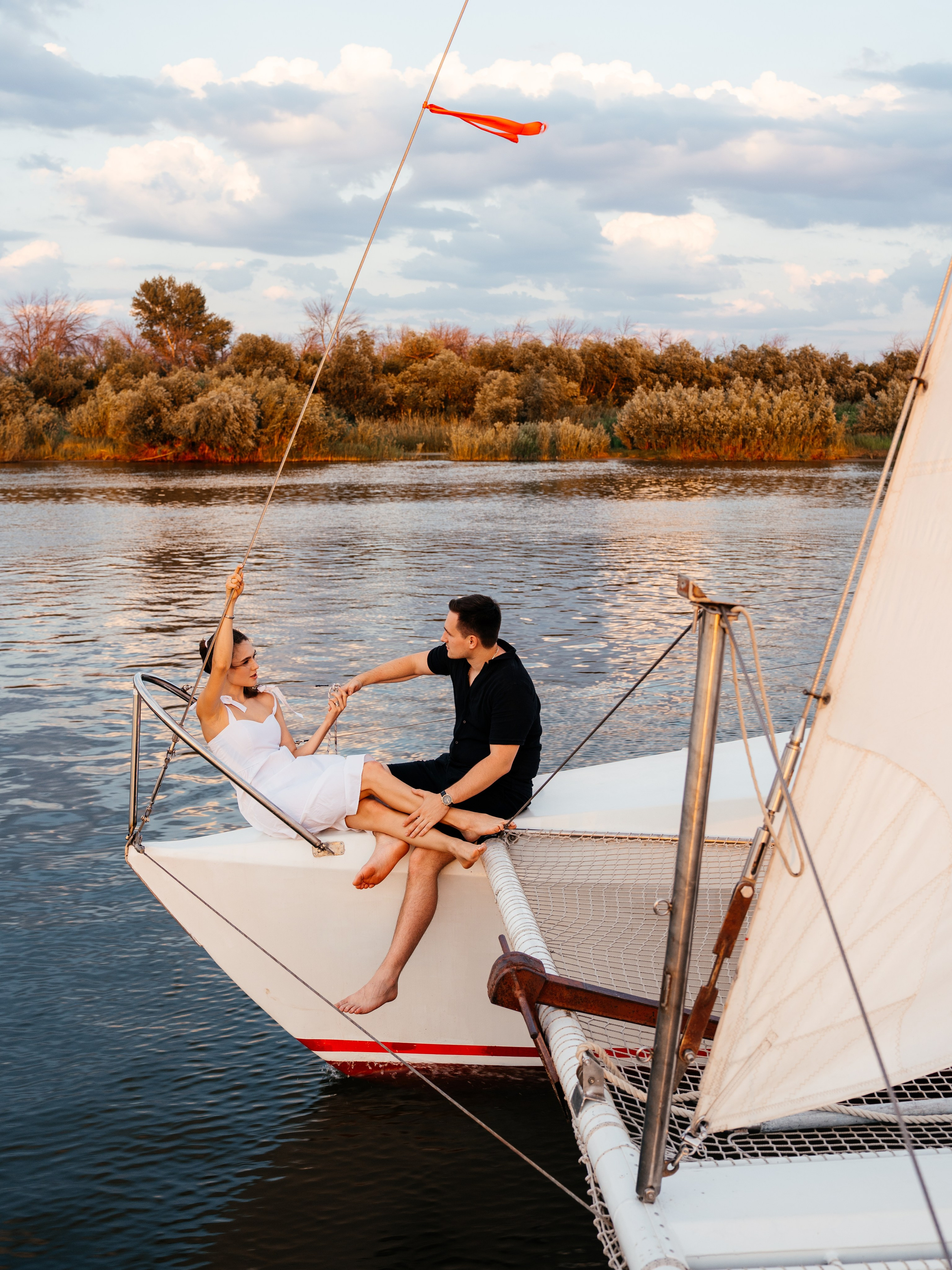 Иван и Виктория. Свадебный фотограф Рамиль Баширов