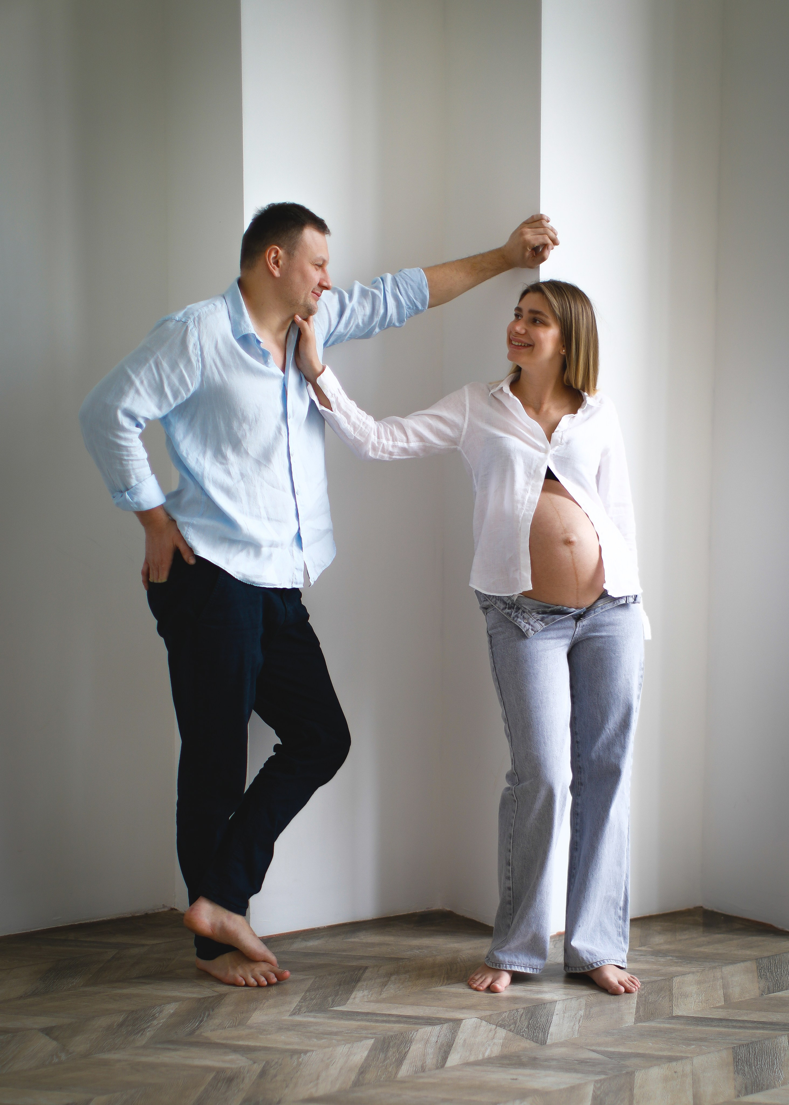 Кристина и Виталий. Фотограф Олеся Милош Мытищи, Москва и МО и весь мир