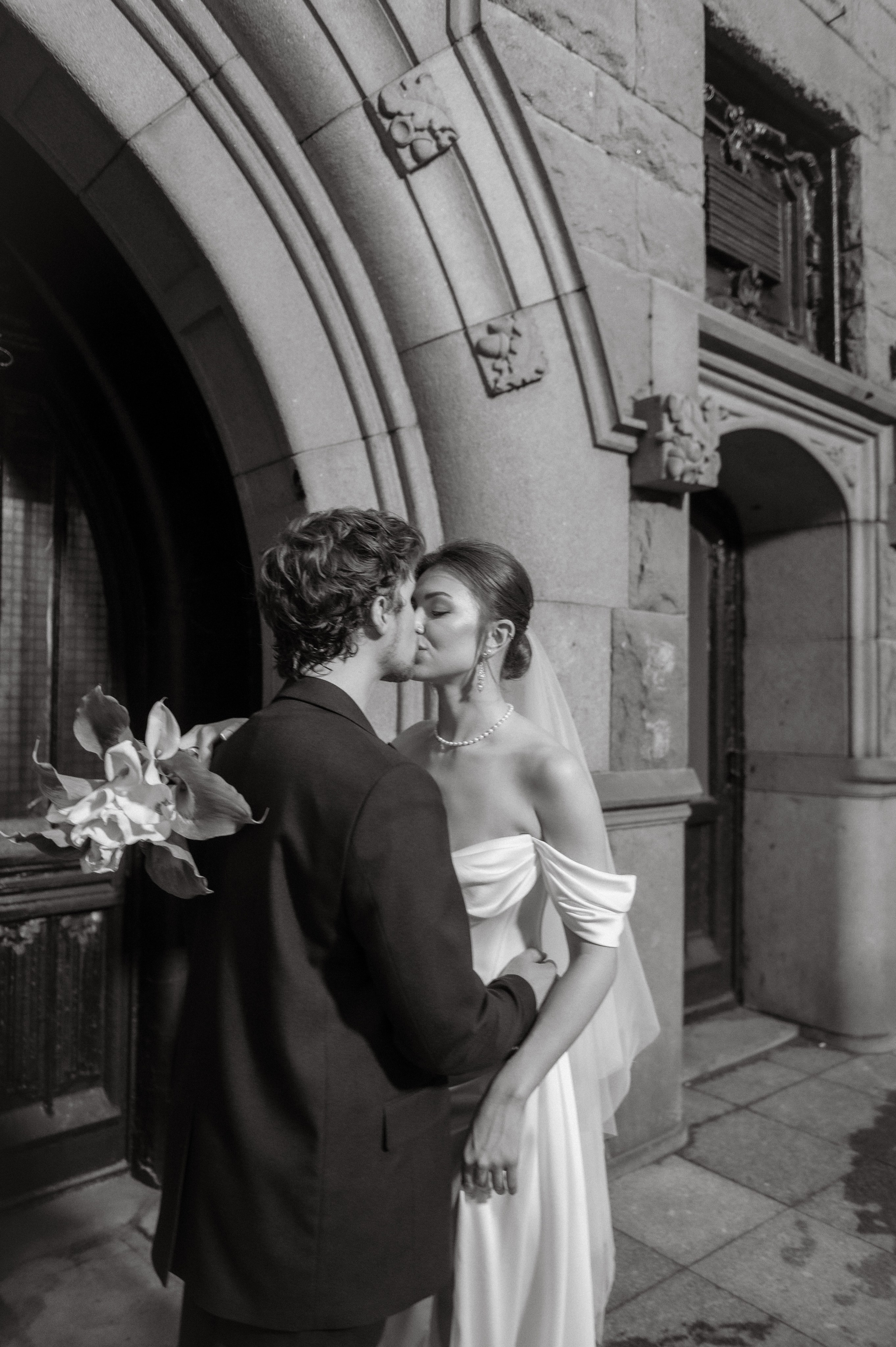 Алина & Дима. Фотограф в Москве Екатерина Солнцева