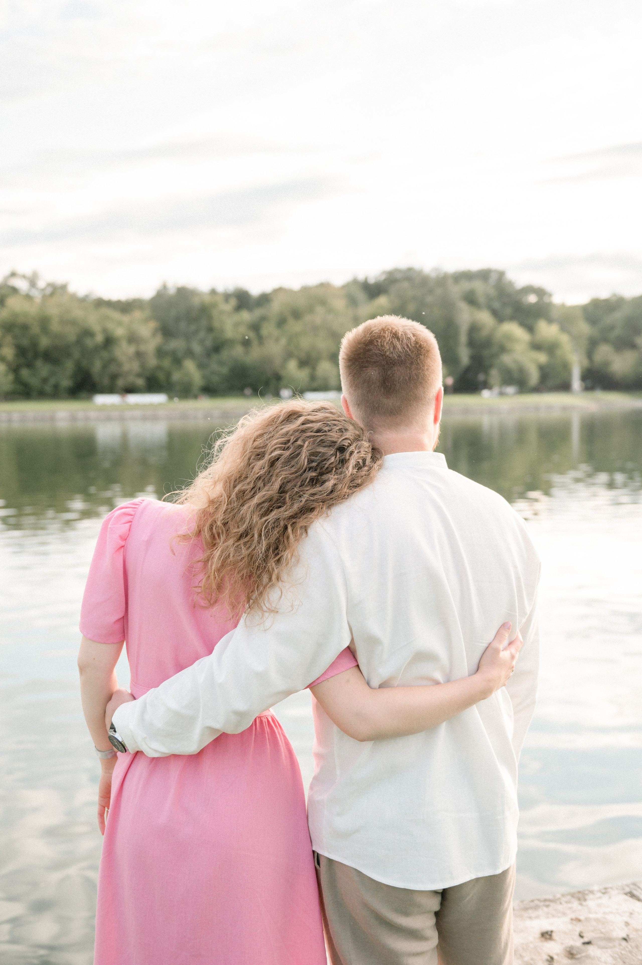 Галя & Даня. Фотограф в Москве Екатерина Солнцева