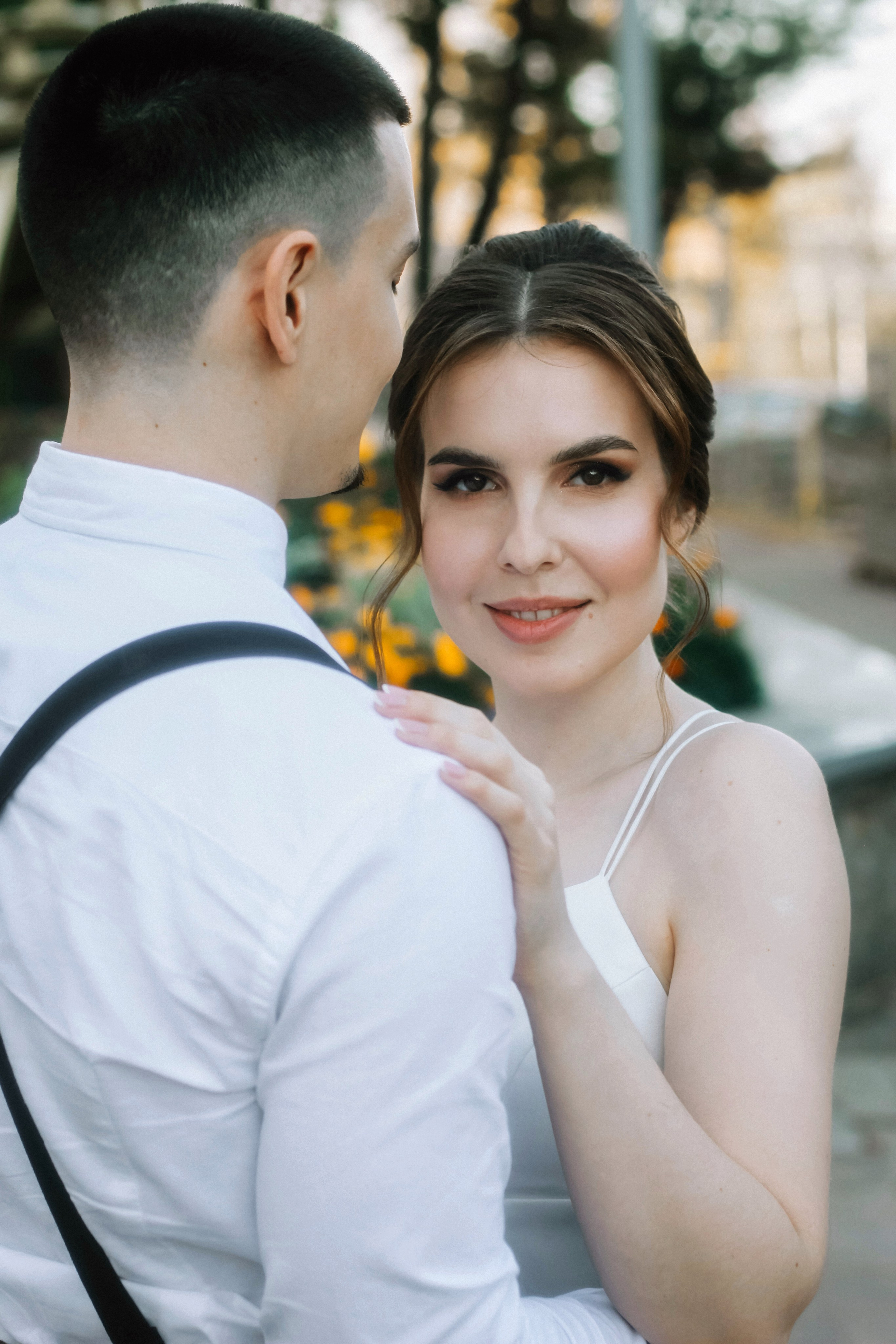 Женя и Влад. Фотограф Киров — Глазов Арина Авакумова