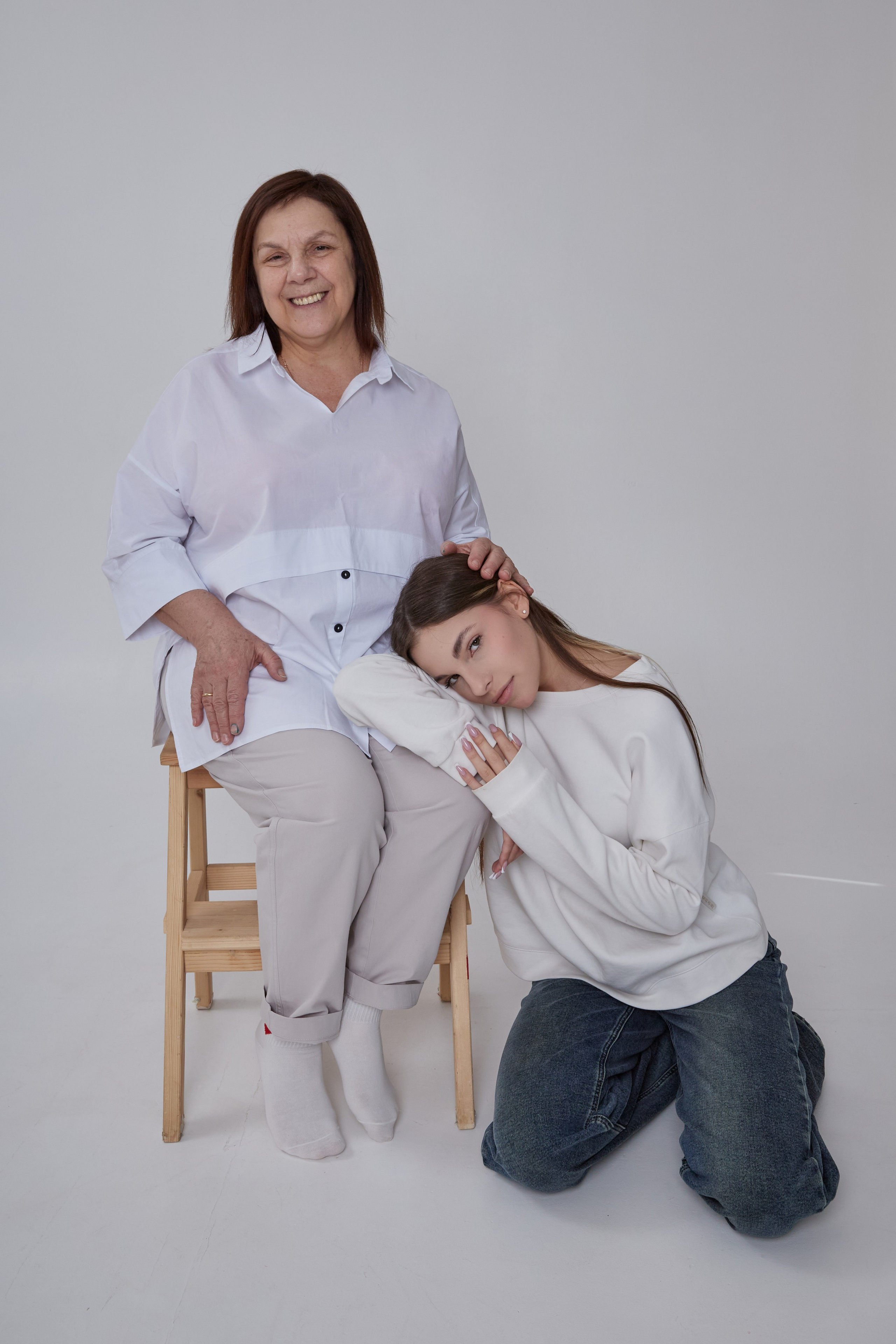 Анна (семейная). Фотограф