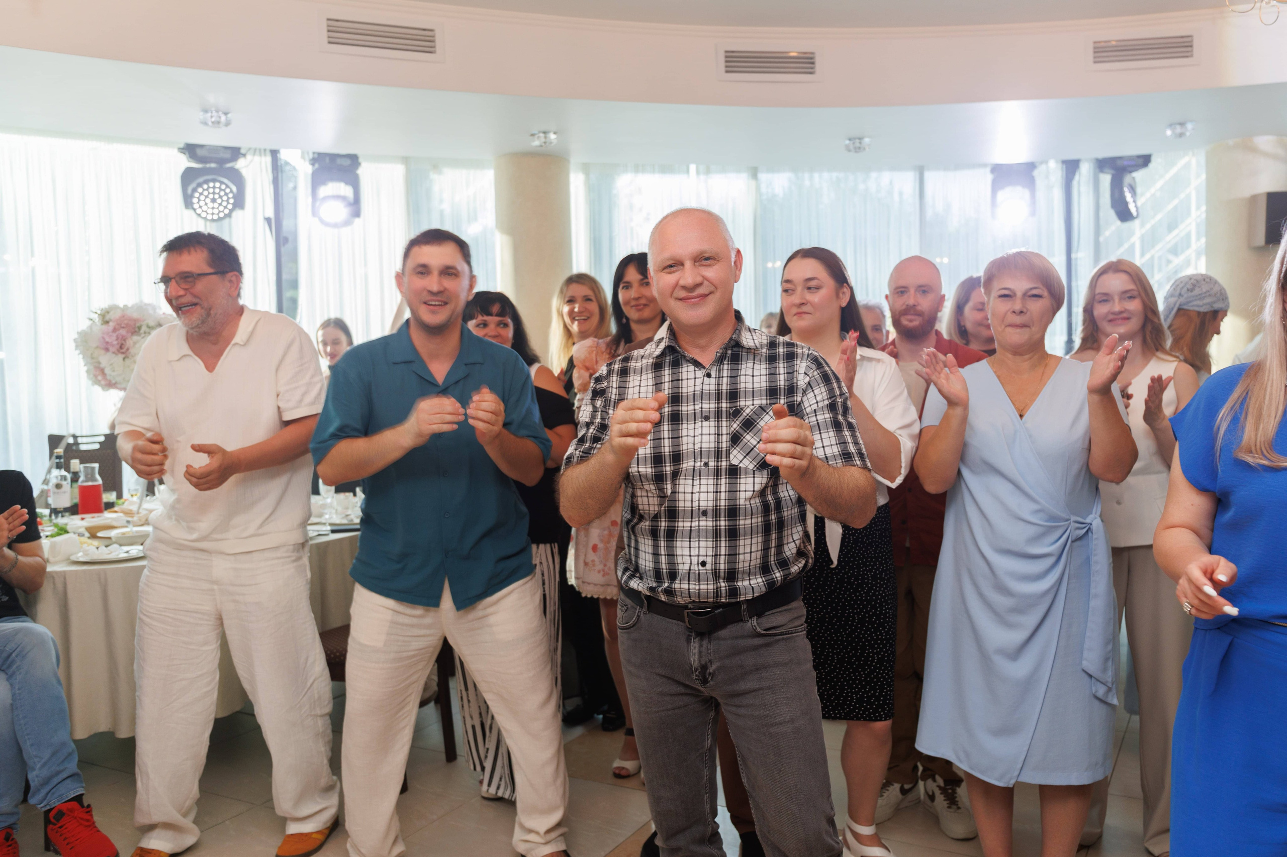 Формула торговли 25 лет