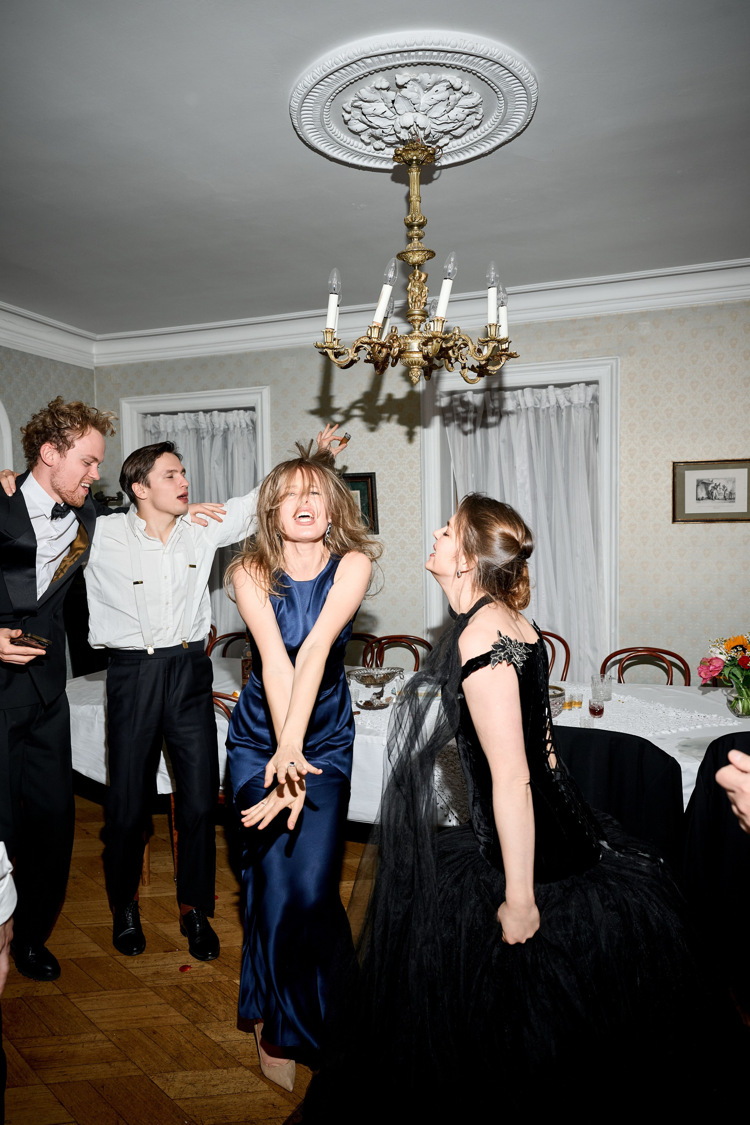 День Рождения Степана. Свадебный фотограф Сергей Фарковец