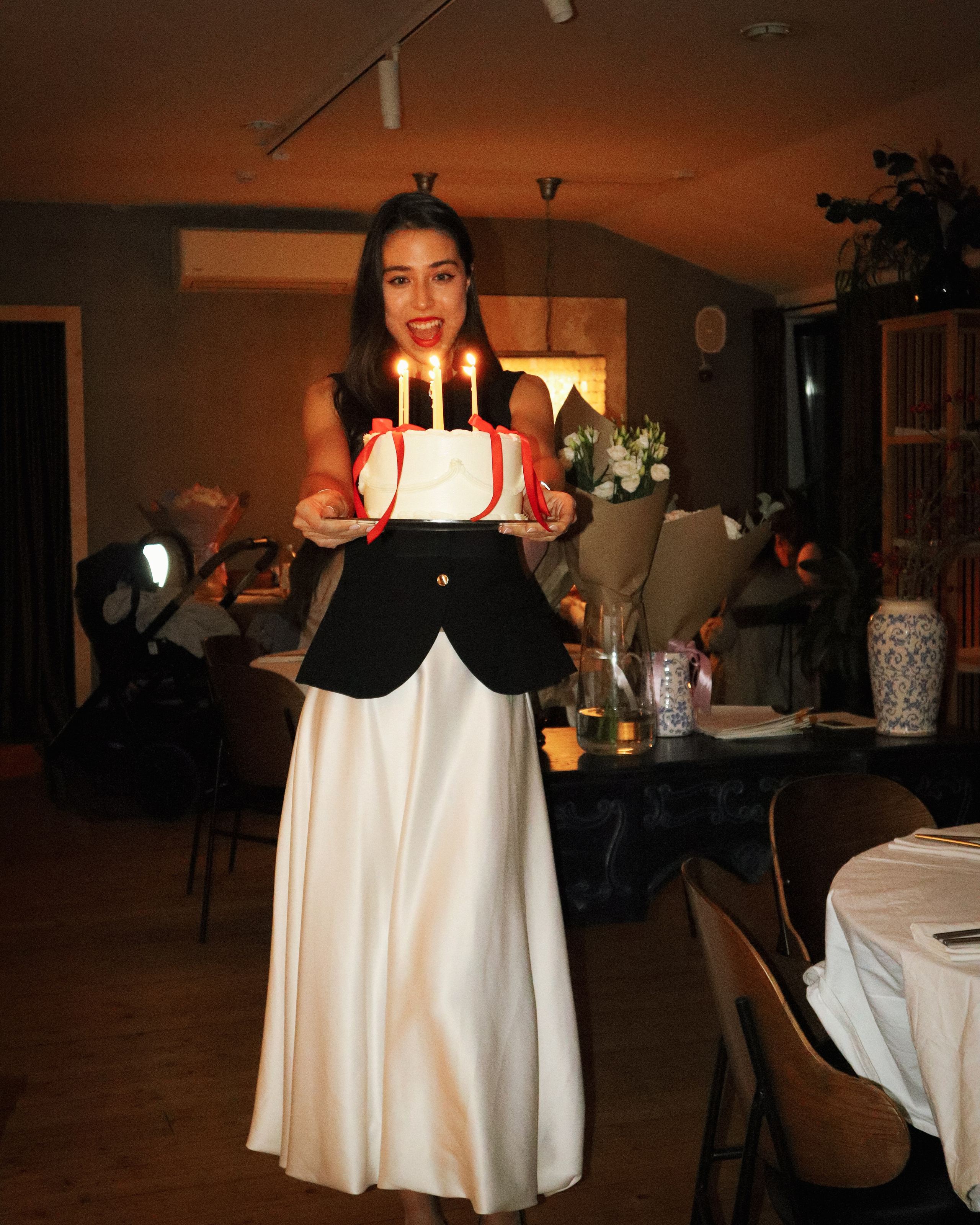 День рождения Александры. Портретный и свадебный фотограф в Москве Александра