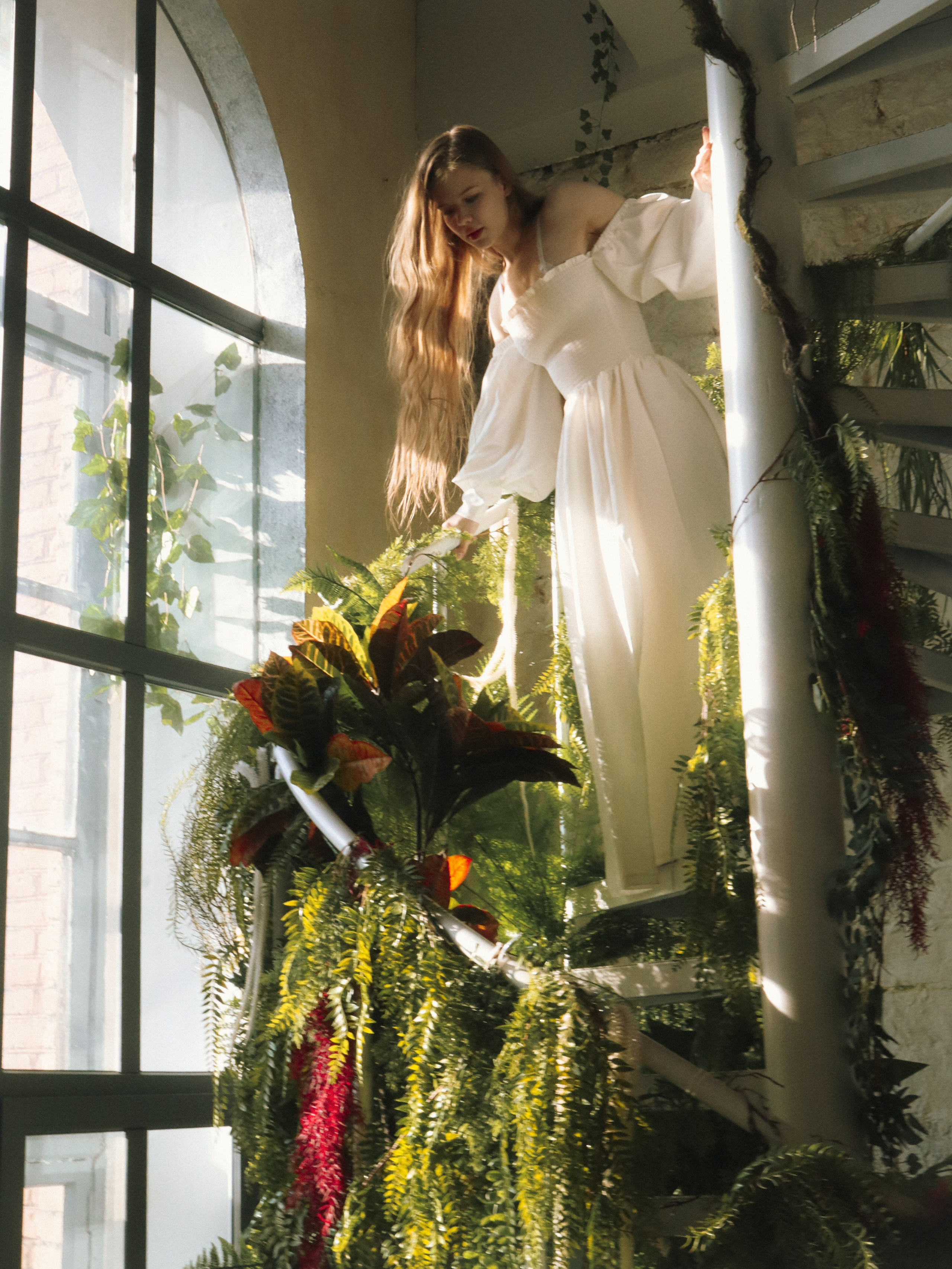 Мэри. Портретный и свадебный фотограф в Москве Александра