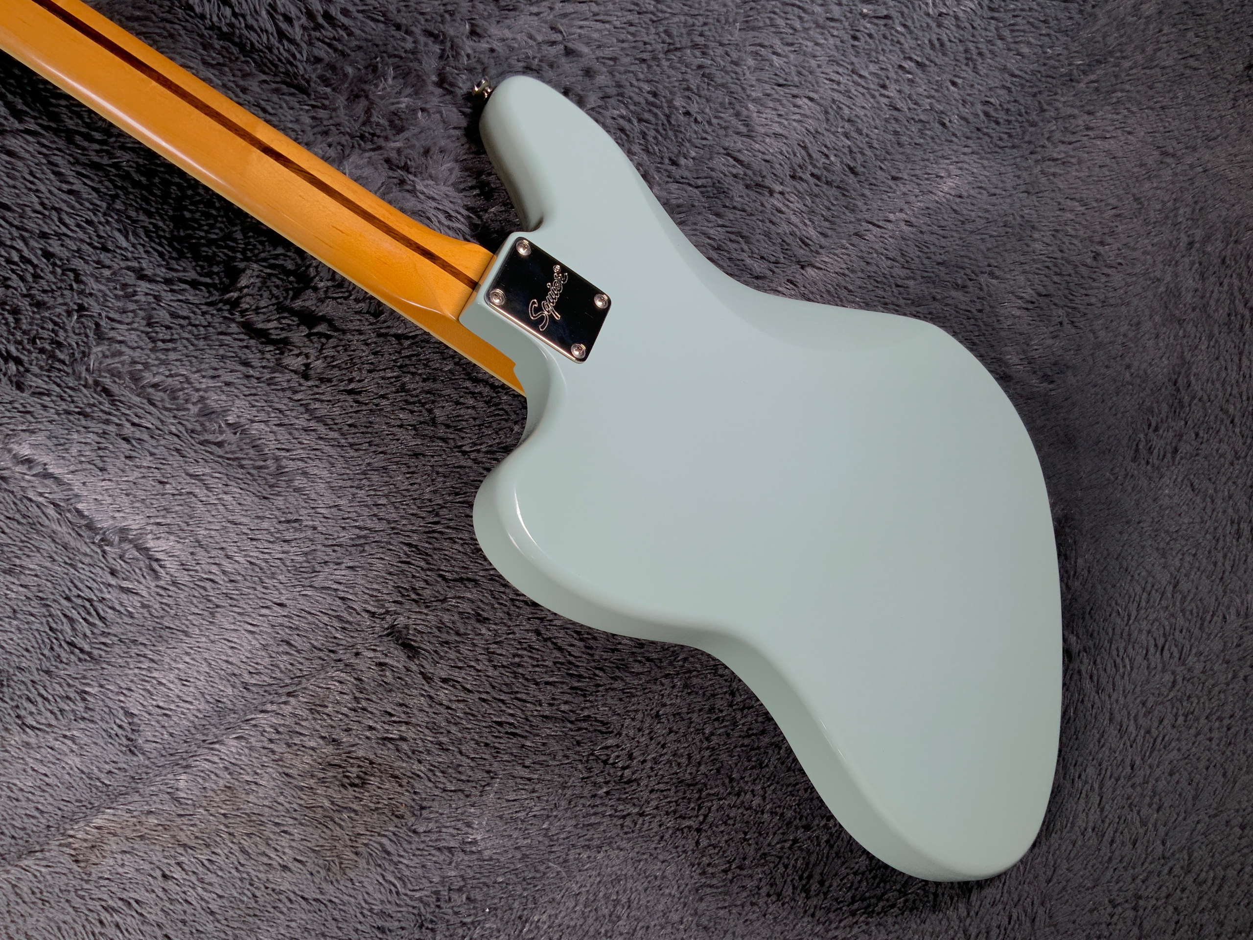 Squier by Fender Jaguar 70's Classic Vibe