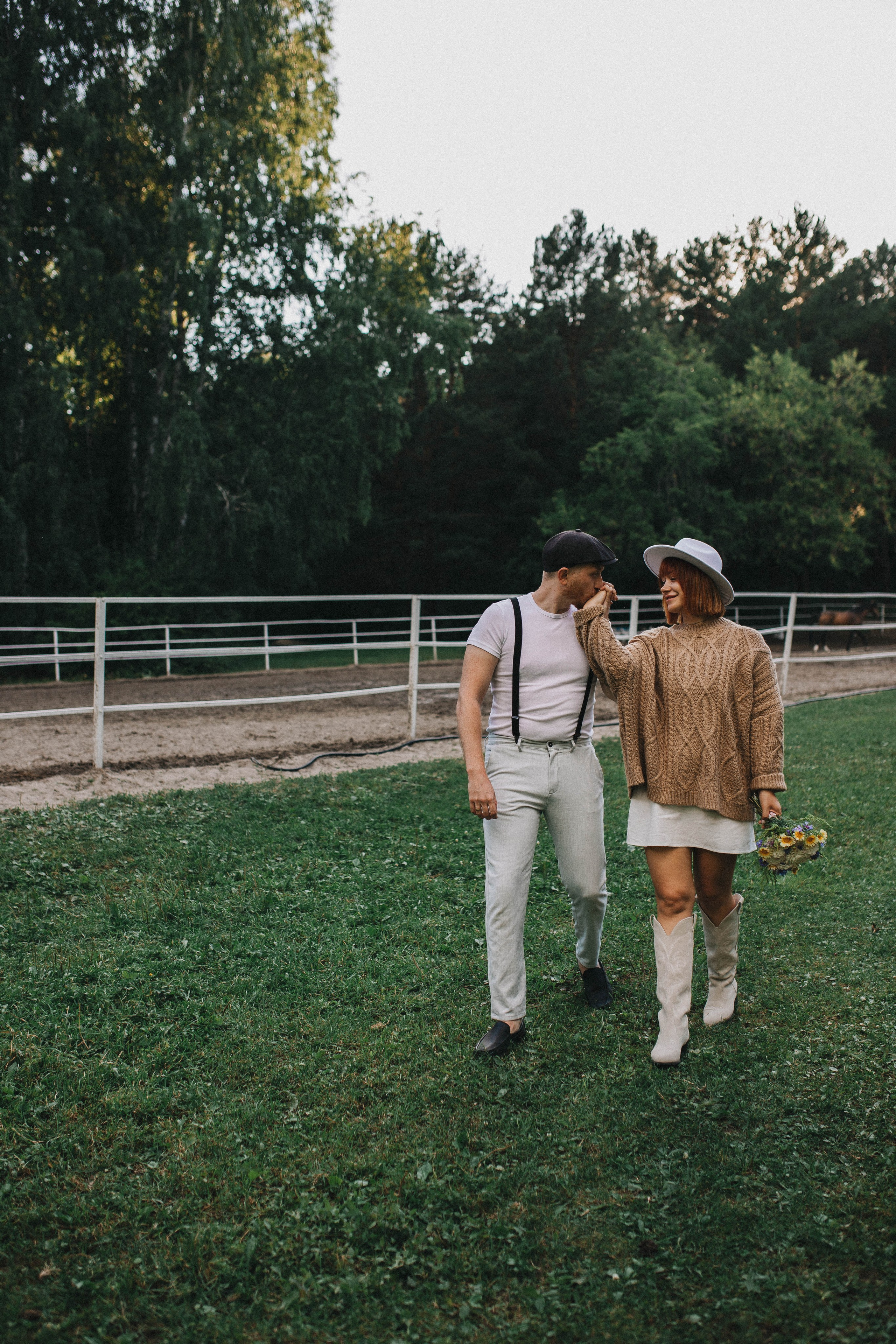 Love Story Максим и Галя. Свадебный фотограф Новосибирск