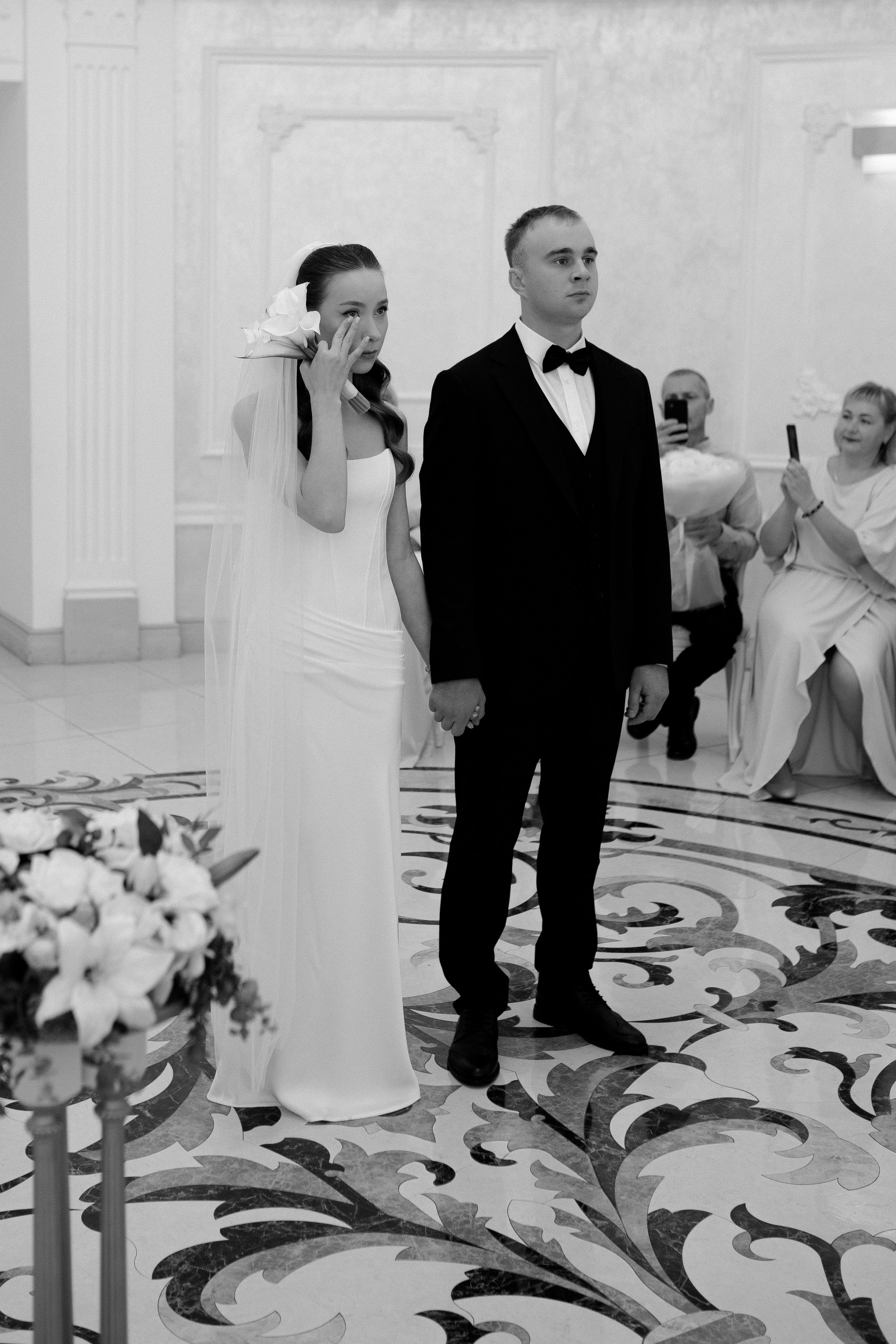 Данил & Екатерина. Свадебный фотограф Новосибирск