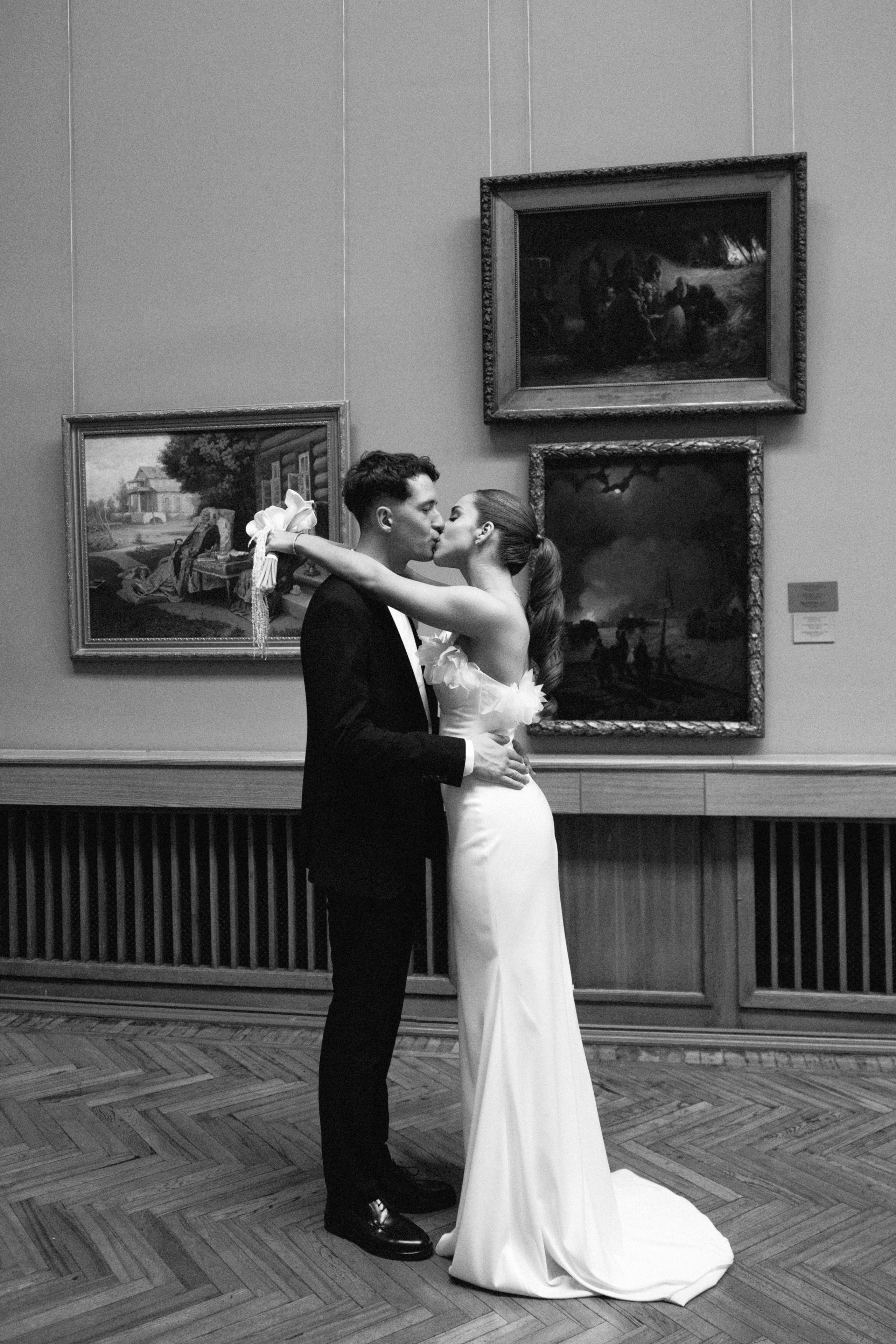 Елизавета & Владислав. Свадебный и портретный фотограф Соломко Диана