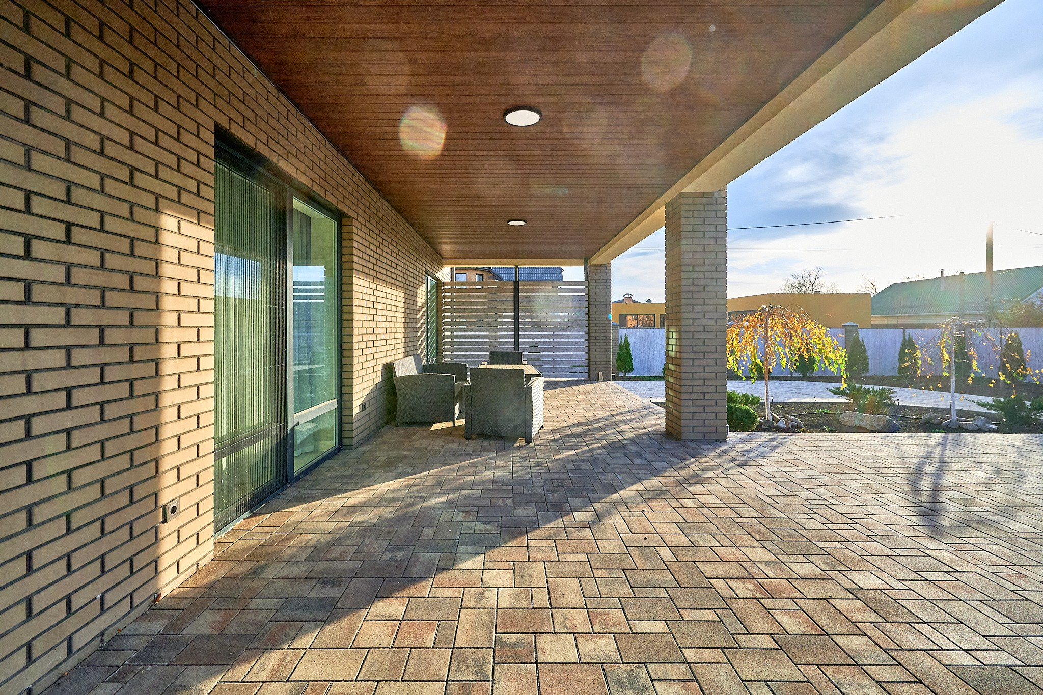 Дом 200. Интерьерный фотограф в Краснодаре