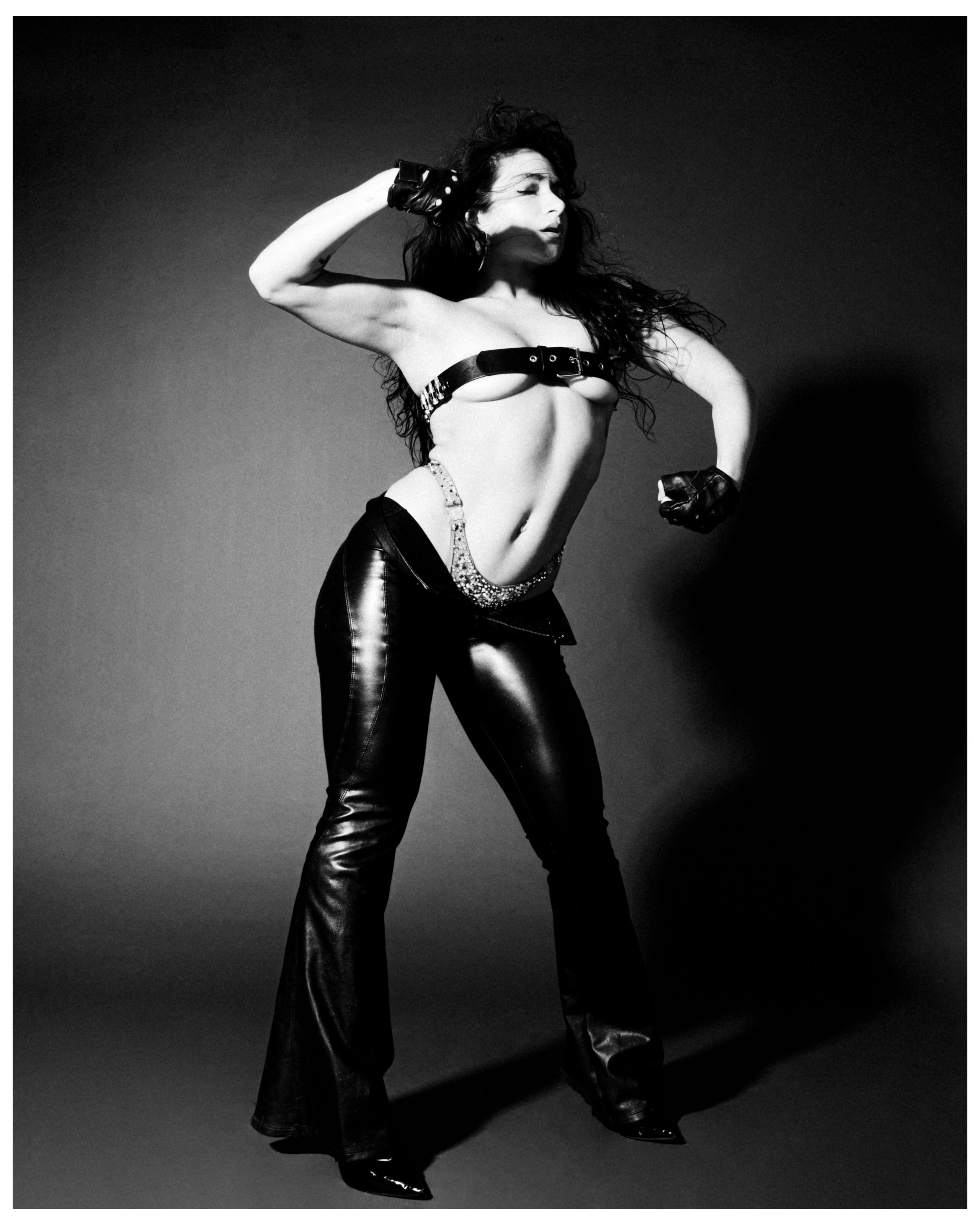 COCO REVLON. Женский фотограф Минск