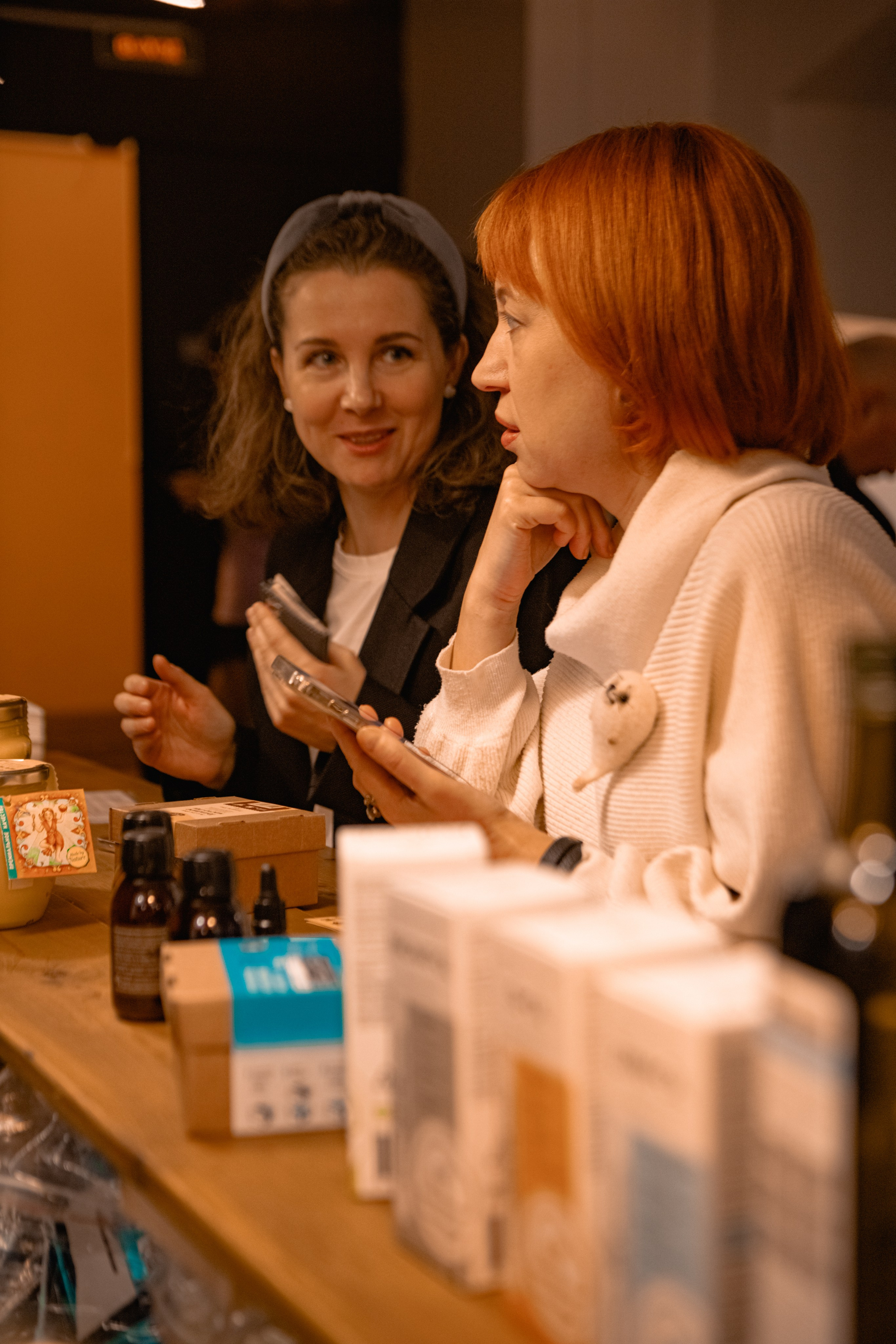 Репортажные съемки. Фотограф Гуменюк Мария