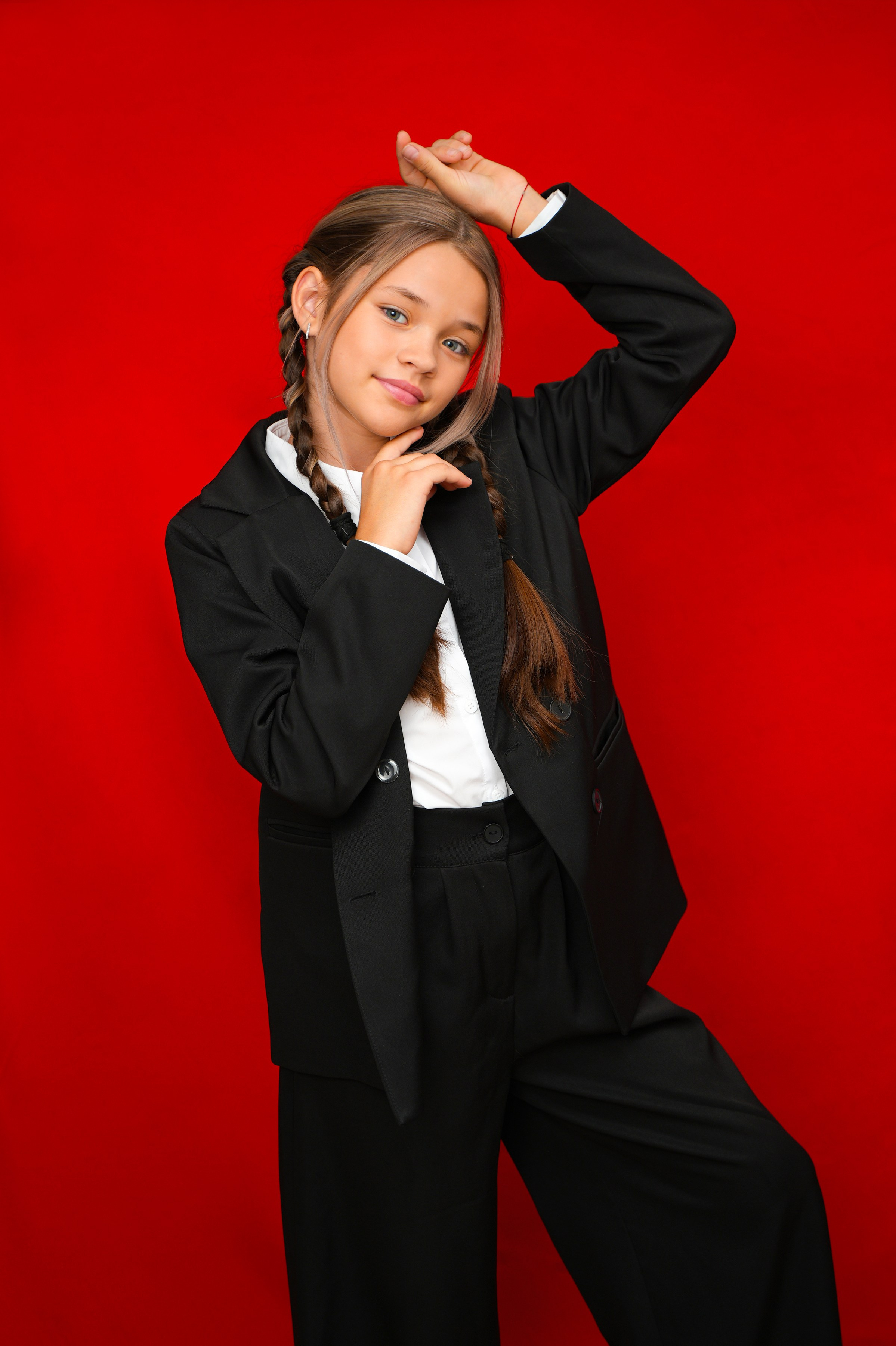 Фон старшие классы. Школьная фотография Поповы