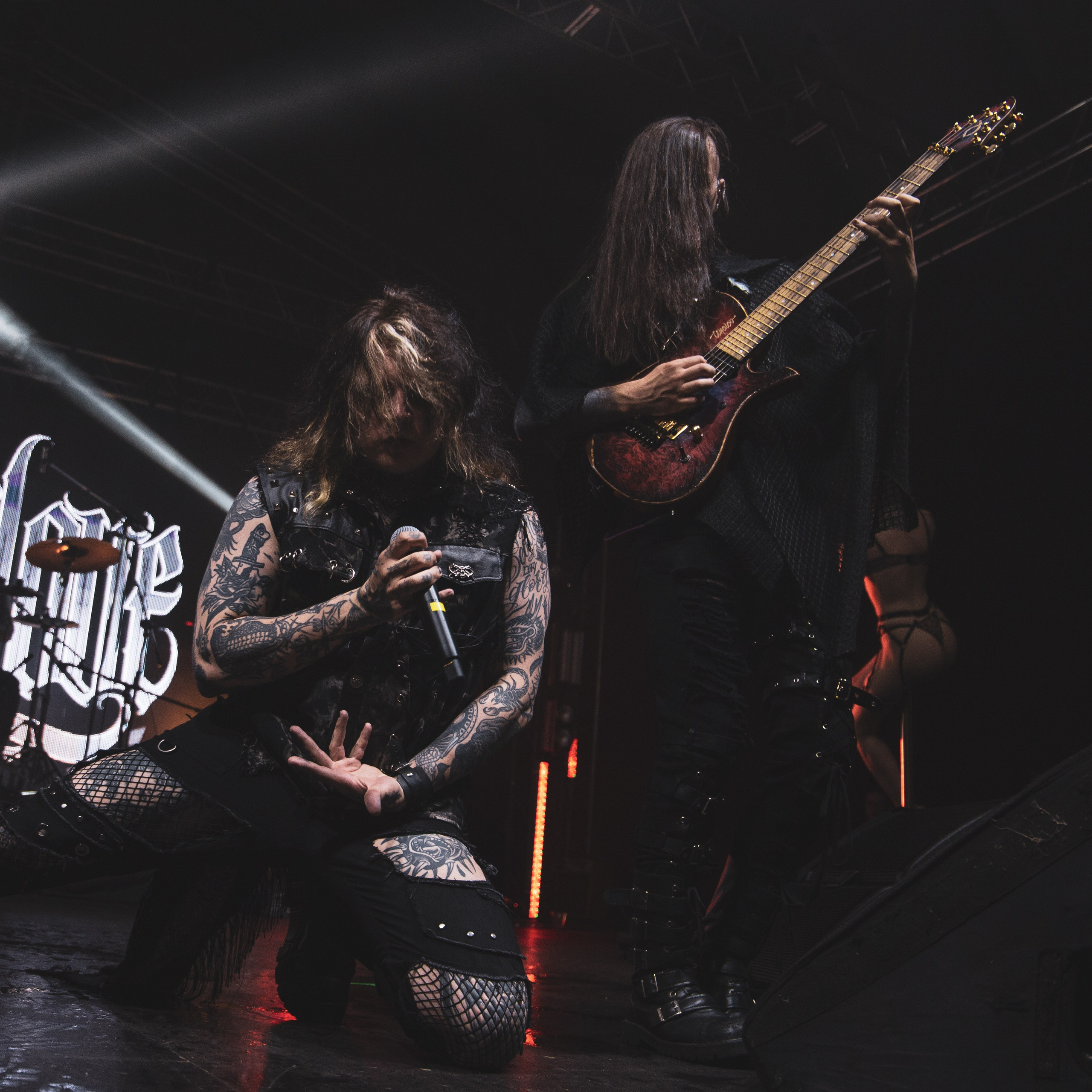 Концертная фотография | Фотограф Павел Пикулин | Ростов-на-Дону