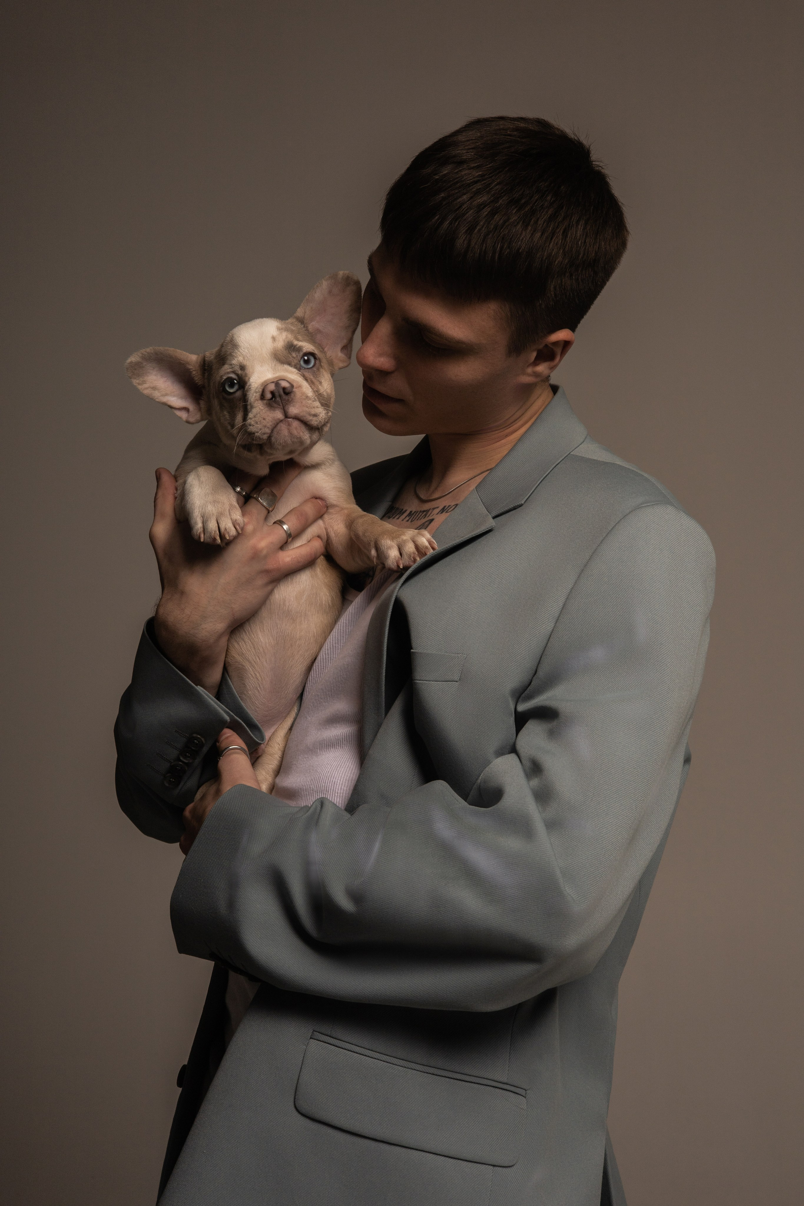 Константин. Gorbunova Alina Фотограф