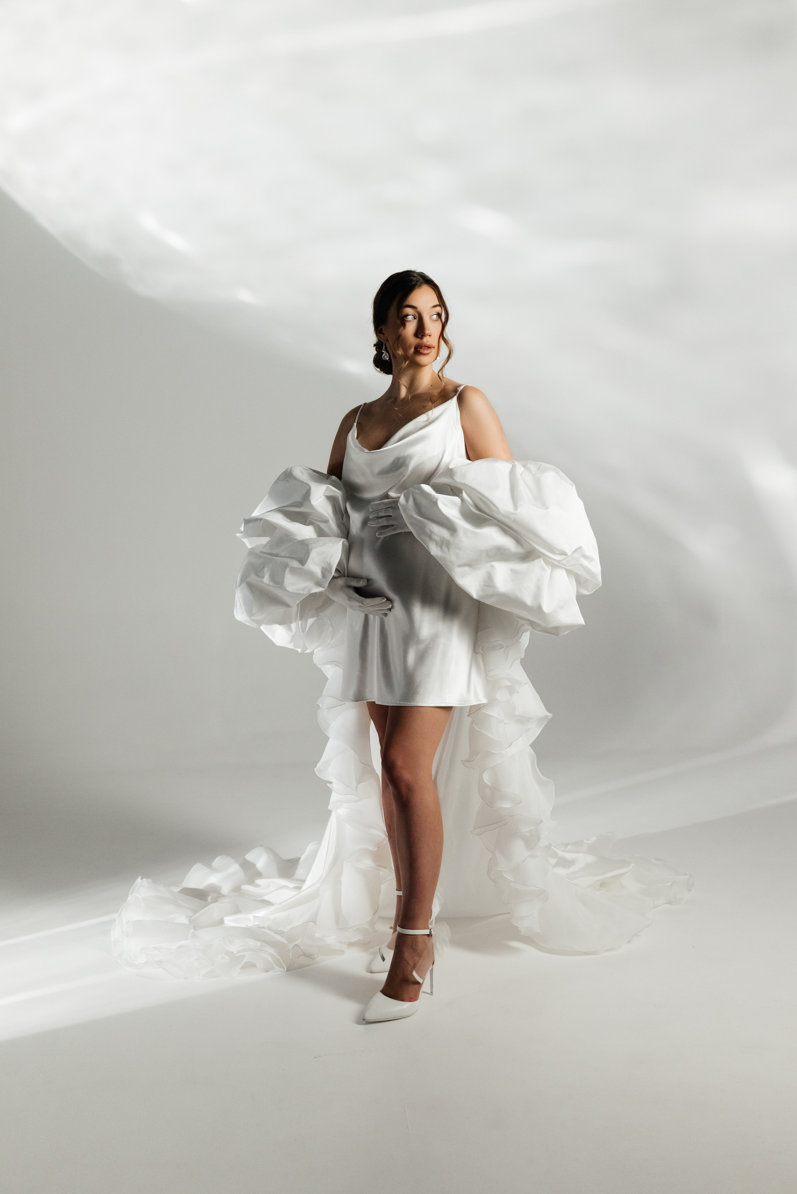 Вячеслав и Дарья. Фотограф Елена Кучук