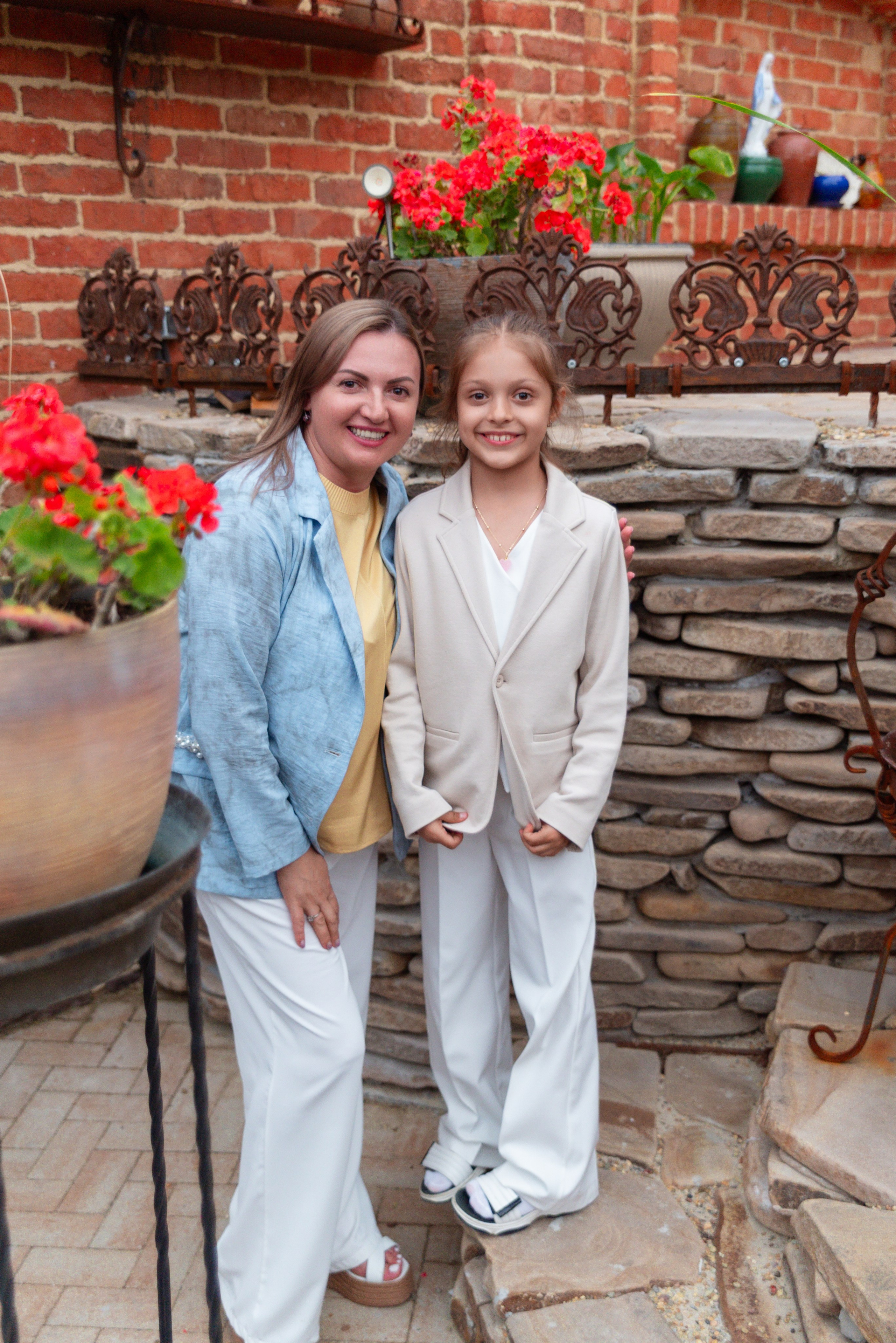 День рождения компании МебельКор. Фотограф Елена Кучук