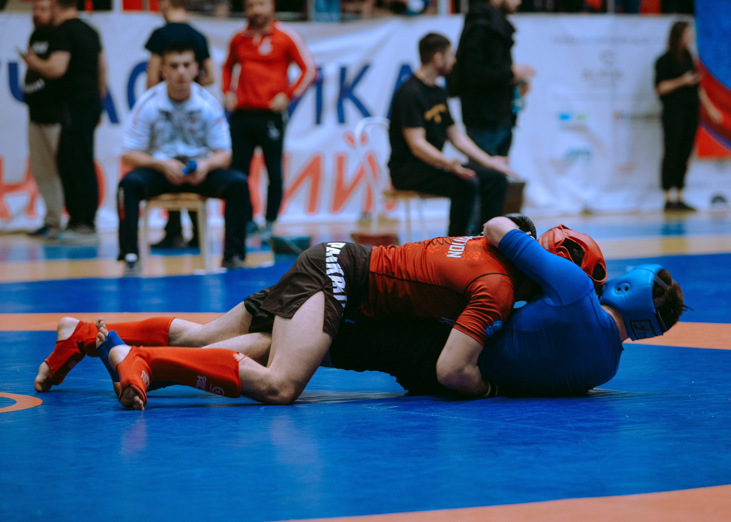 ПАНКРАТИОН | Чемпионат и первенство СФО | март `24. Портретный фотограф в Москве Дарья Цезария