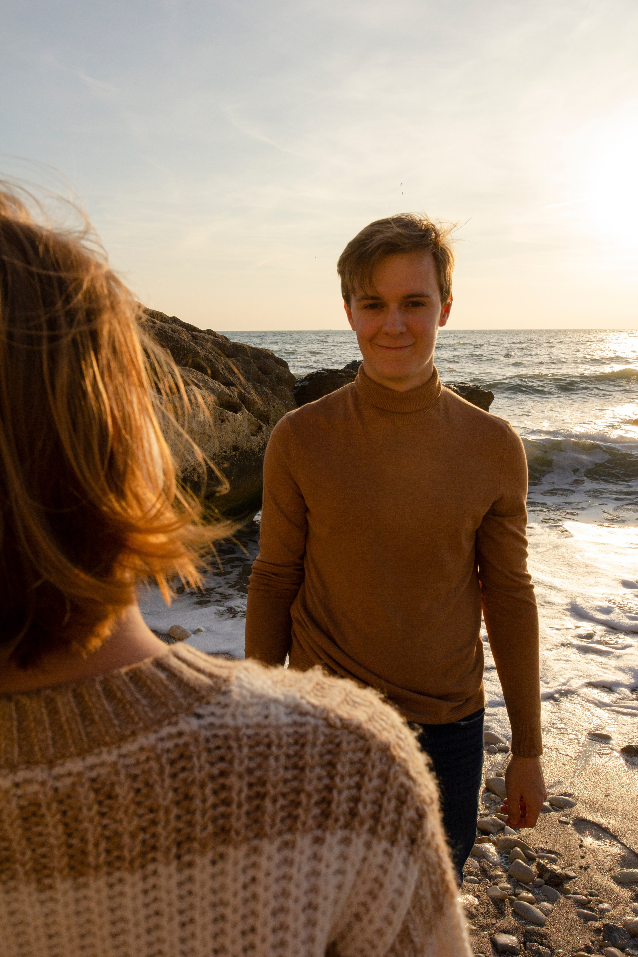Фотосессия для влюблённых, пары. Кизя Мисриева — фотограф: плёнка, цифра. Москва и не только