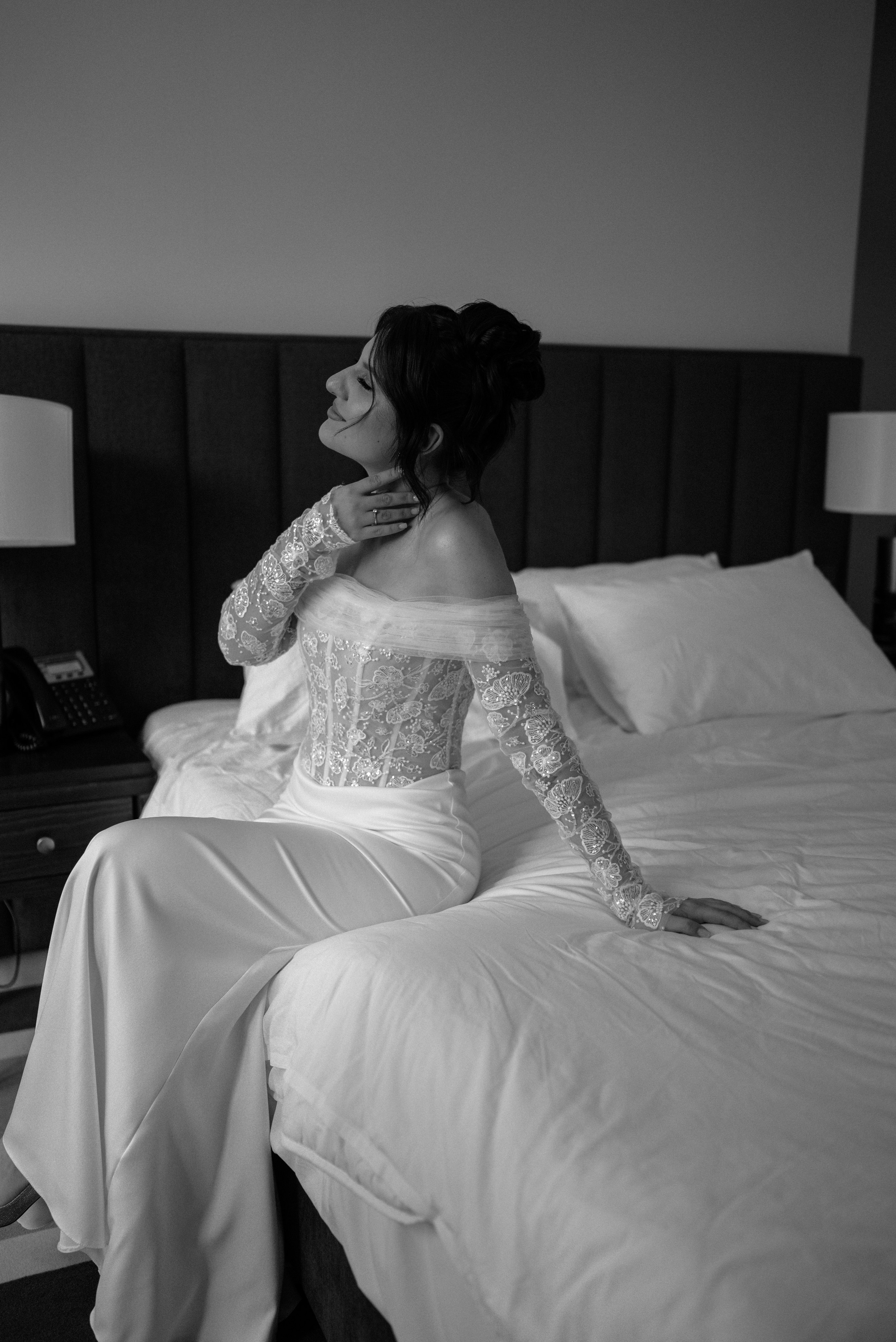 Кирилл и Анастасия. Свадебный фотограф Надежда Долгова