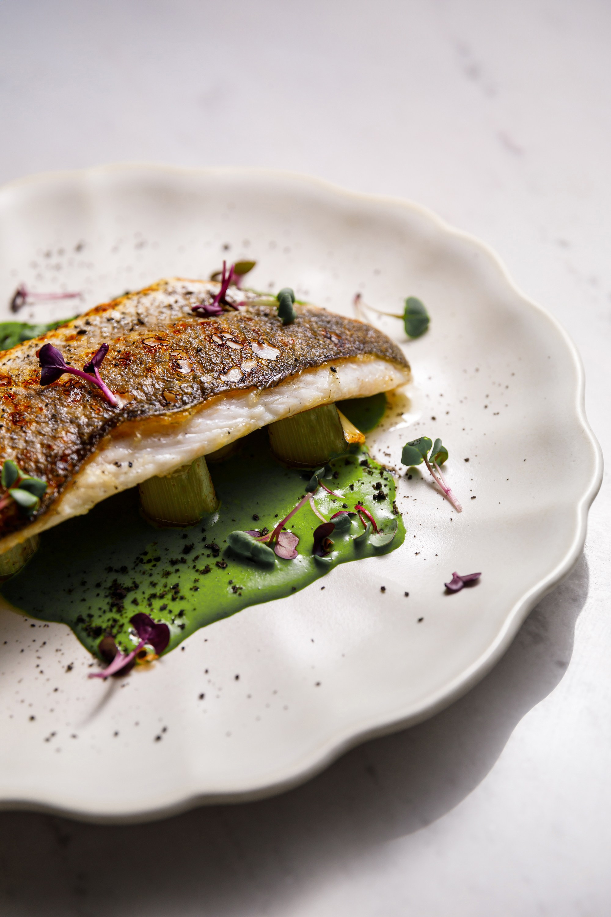 Fine dining. Репортажный фотограф в Алмате Чумаков Георгий