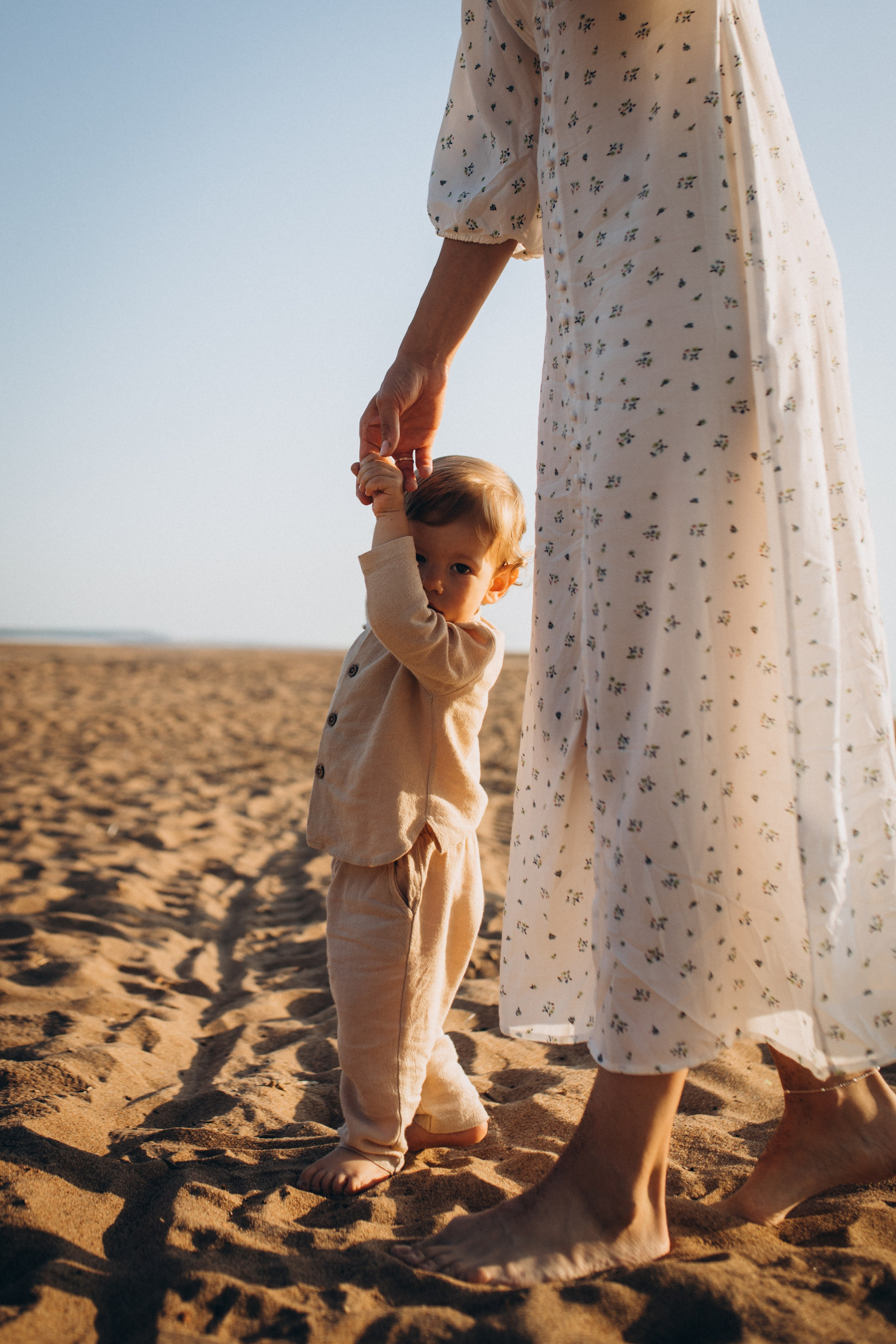 Дарья, Тимофей и маленький Фёдор. Klerout Photographer