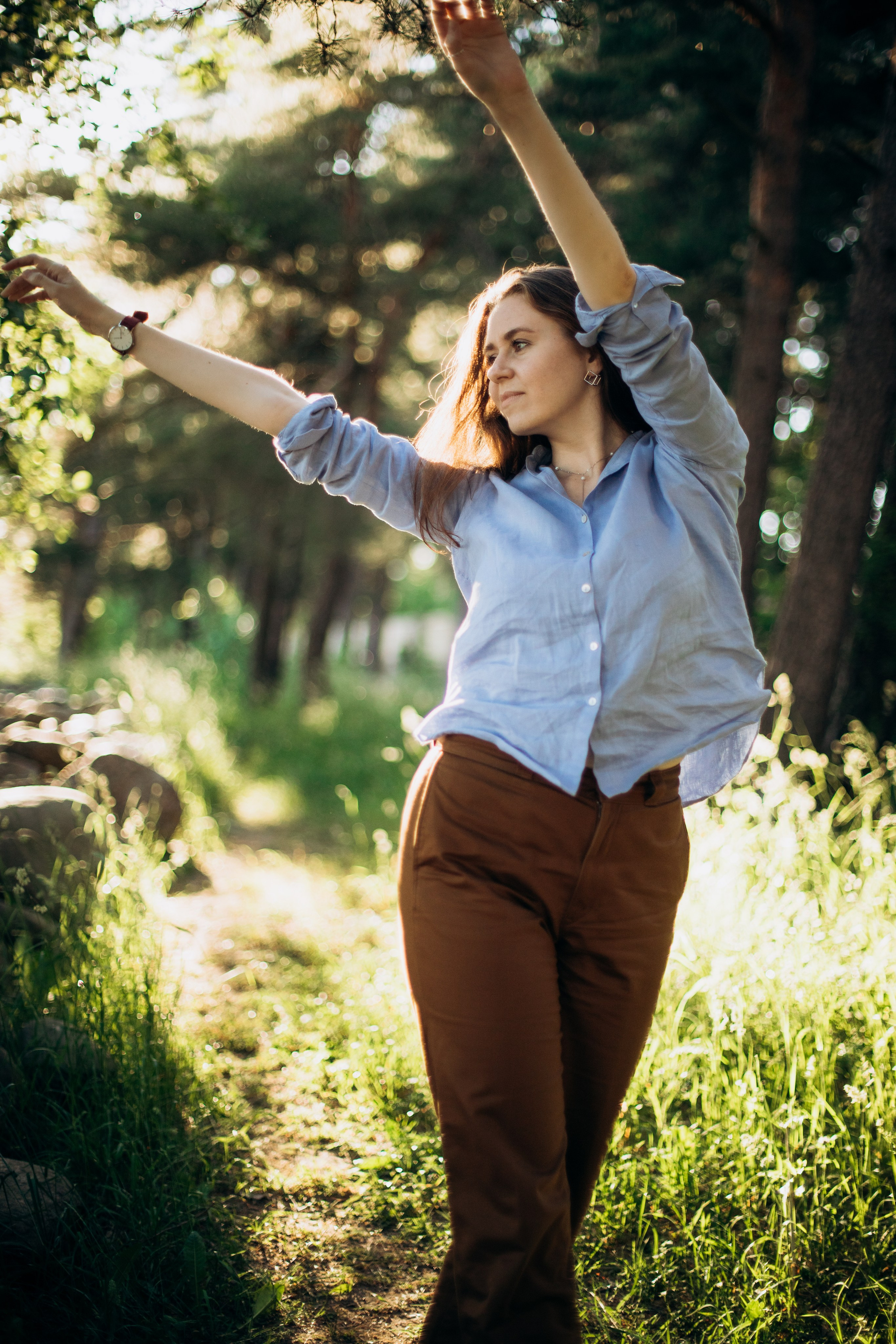 Анастасия. Klerout Photographer