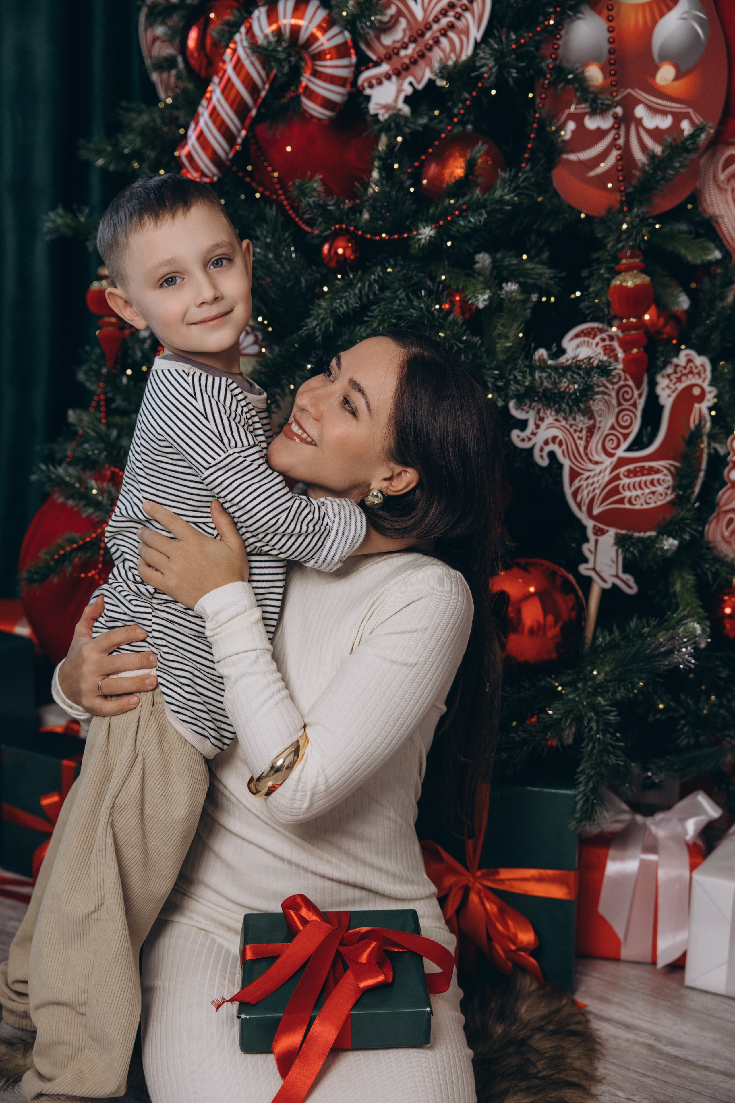 В студии 8 этаж. Свадебный, семейный фотограф в Иркутске Светлана Макаричева