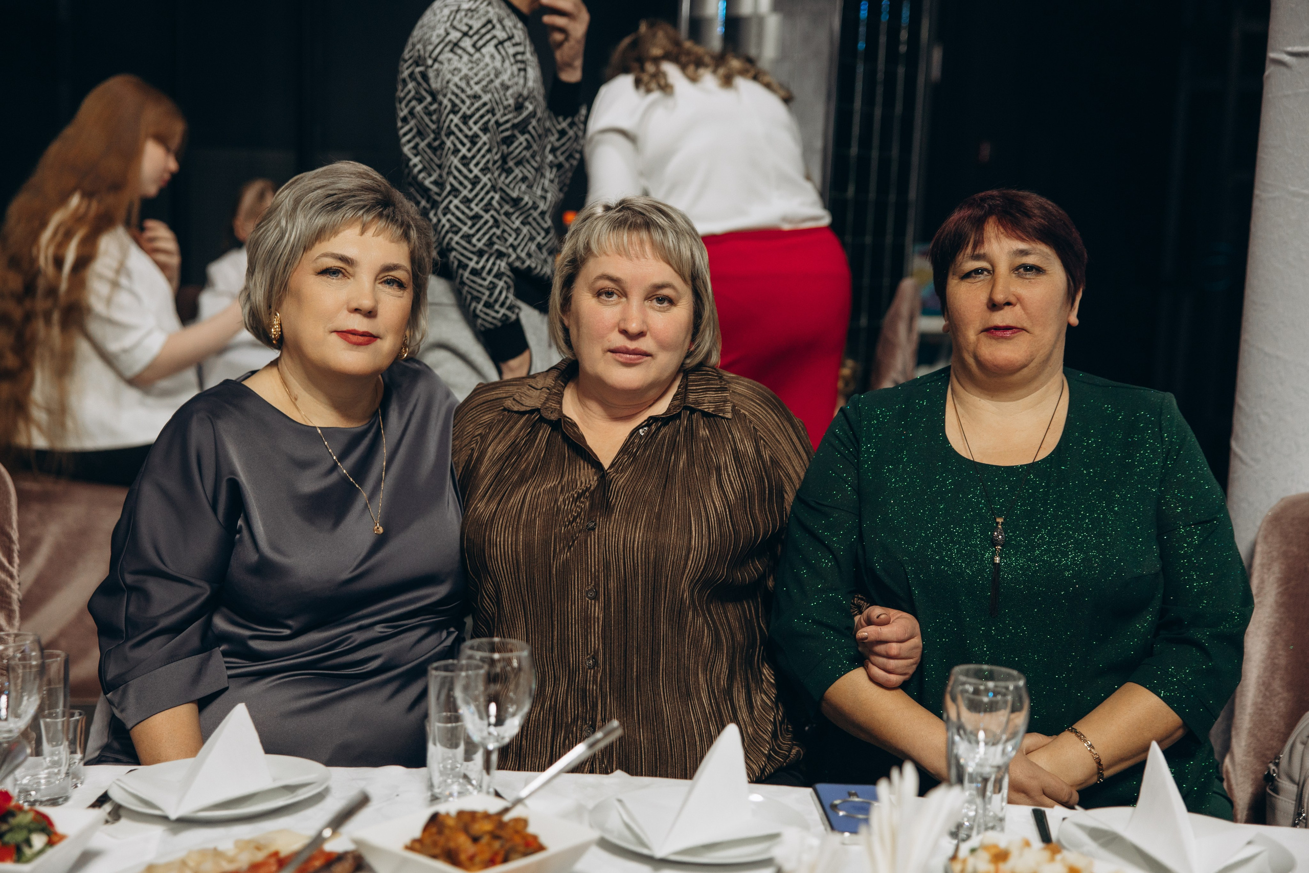 Юбилей. Свадебный, семейный фотограф в Иркутске Светлана Макаричева