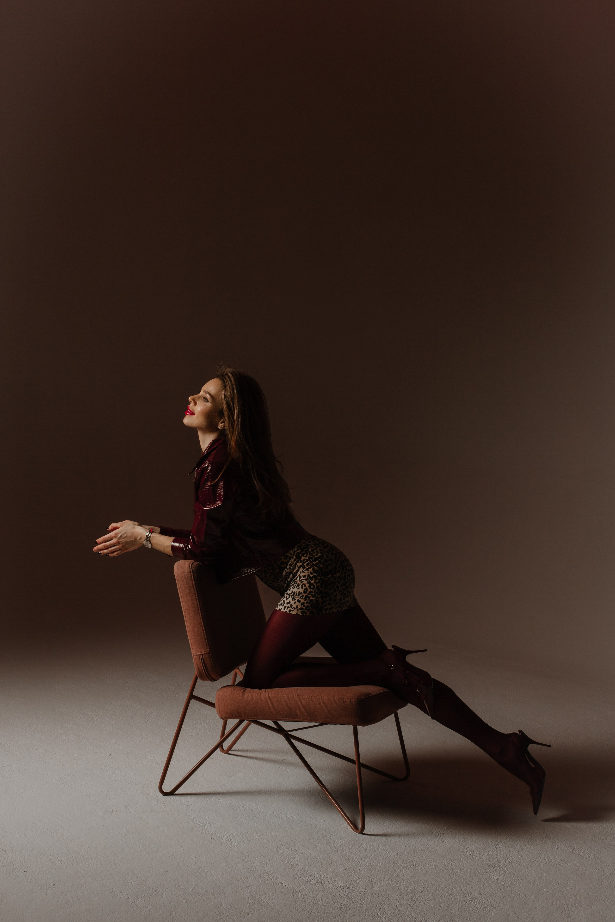 Диана. Фотограф москва