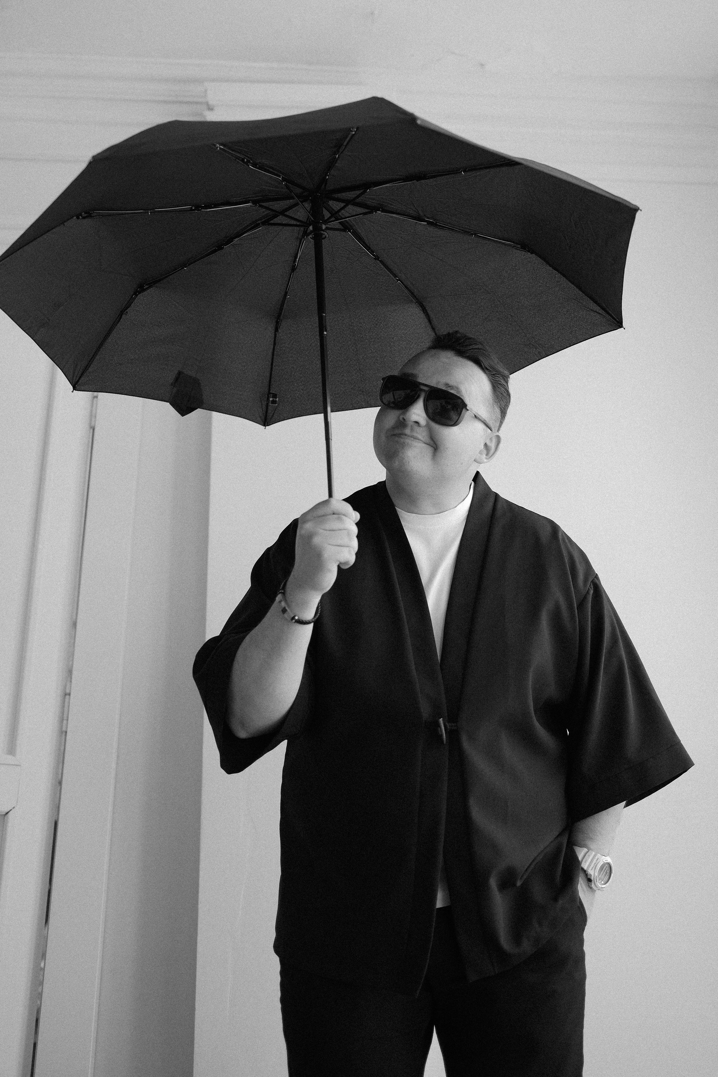 Stas. Фотограф Юрий Марилов Москва, Тюмень