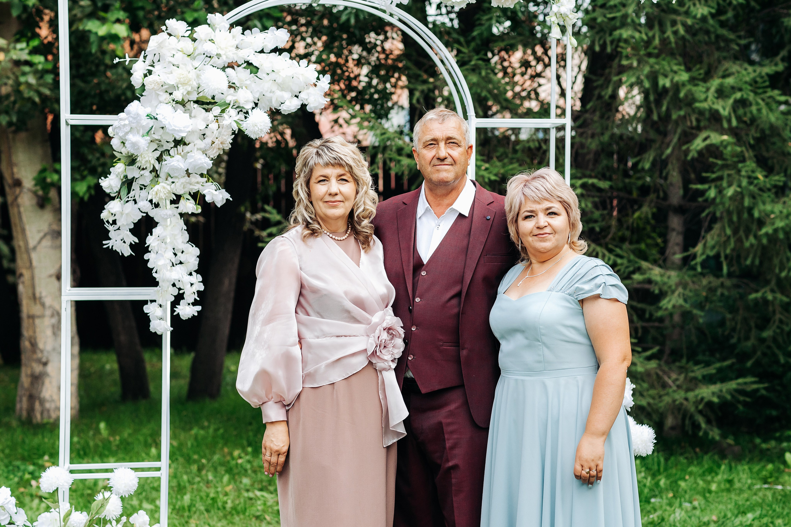 Александр Ирина. Фотограф Омск Андрей Козяков