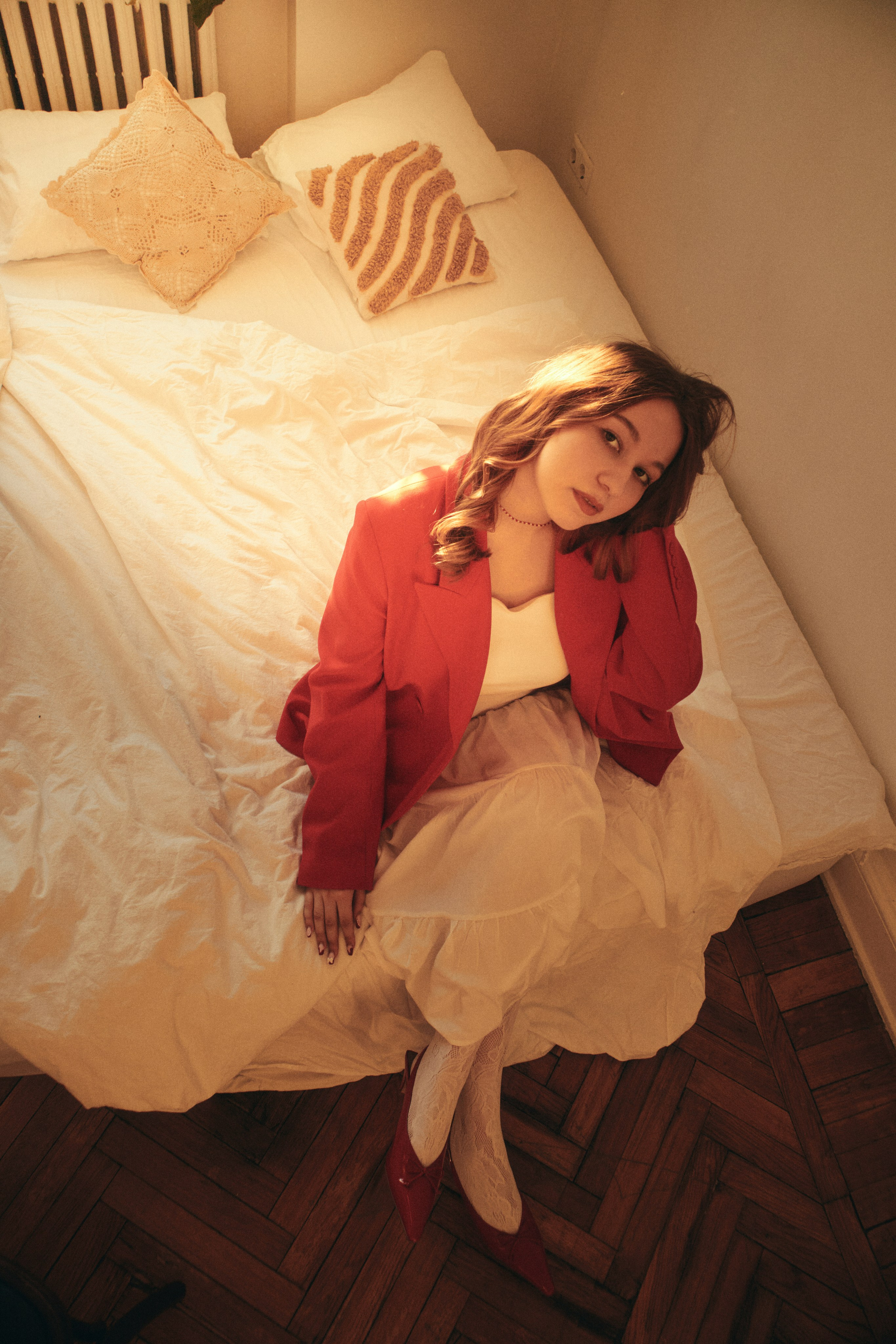 Галина. Портретный и свадебный фотограф в Москве Александра