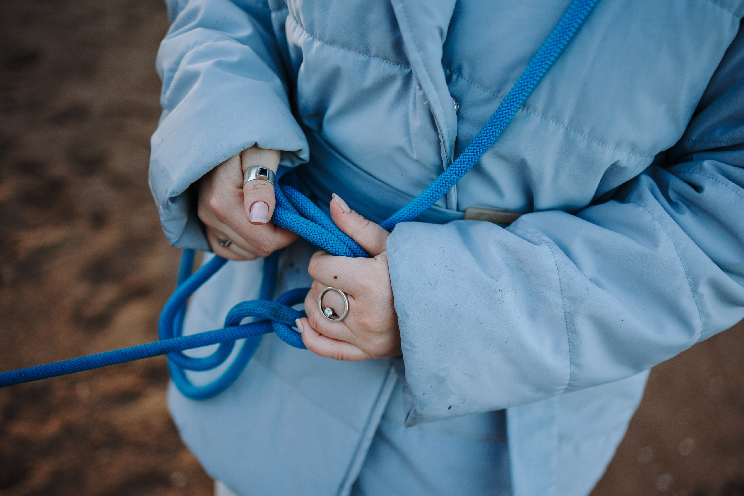 Настя и Эва. Фотограф — Анималист | Санкт-Петербург