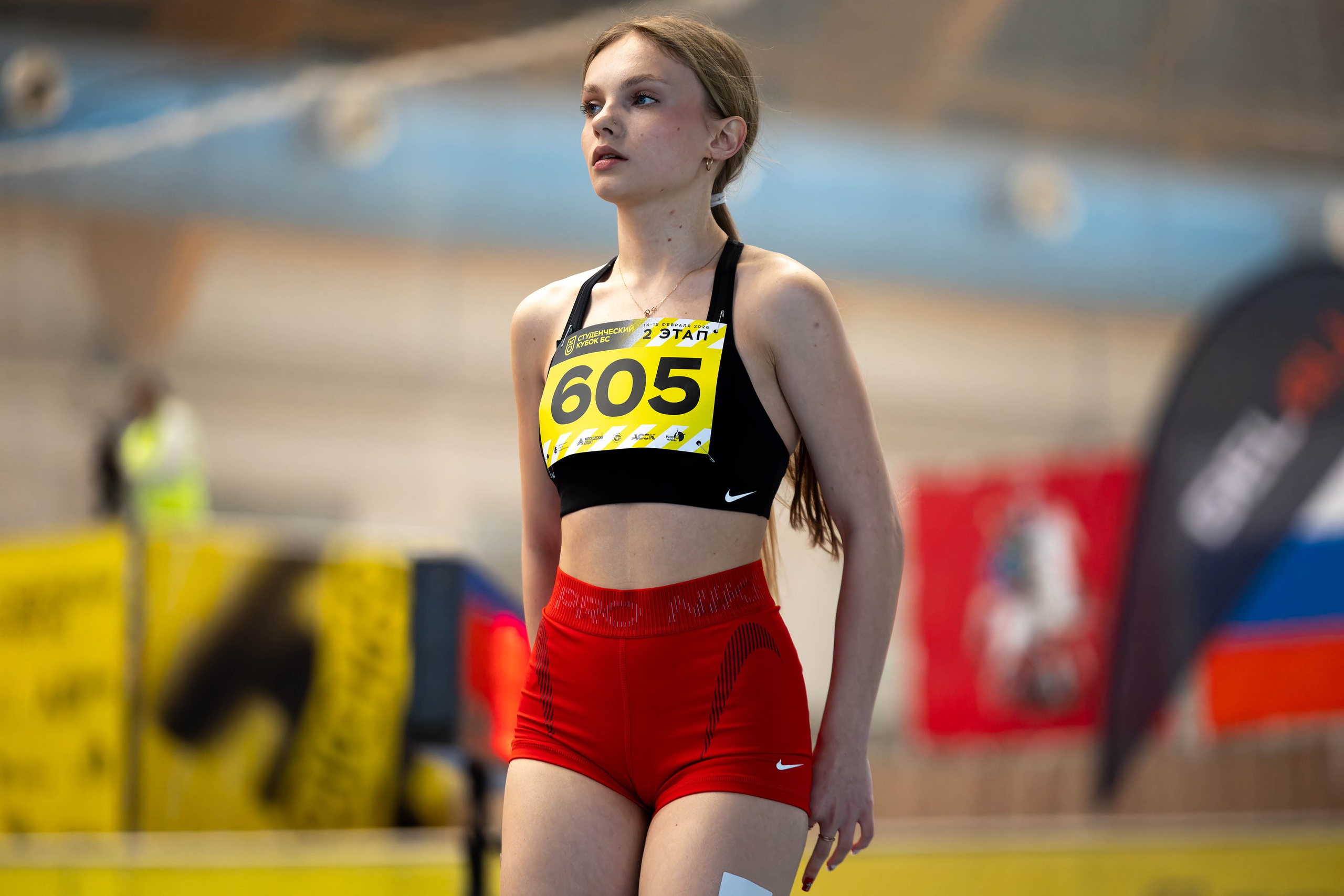 Студенческий кубок Бегового сообщества. Спортивный фотограф в Санкт-Петербурге Илья Vacool