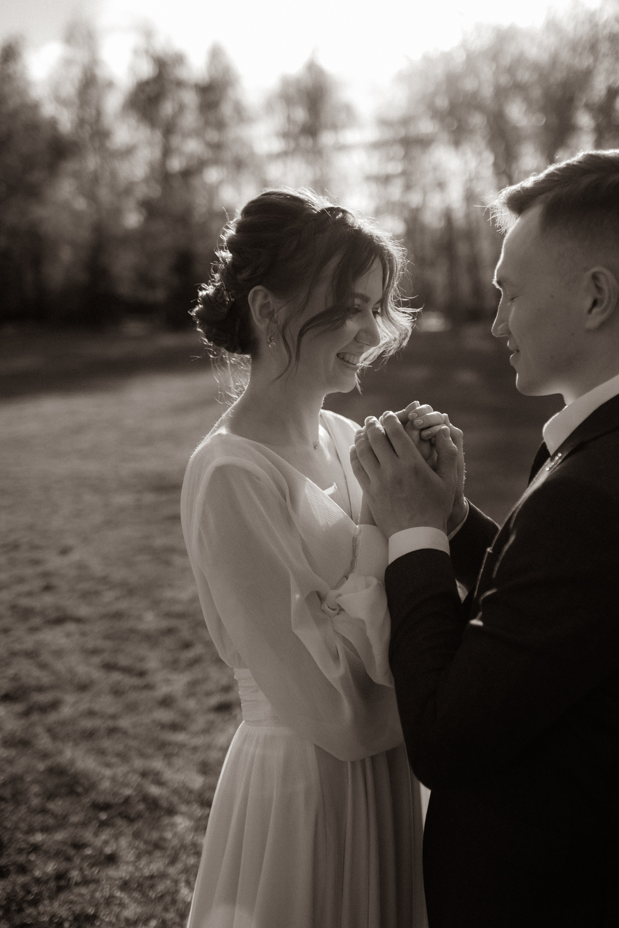 Алена и Радмир. Фуршет на природе|12.05.22. Фотограф Зарина. Казань