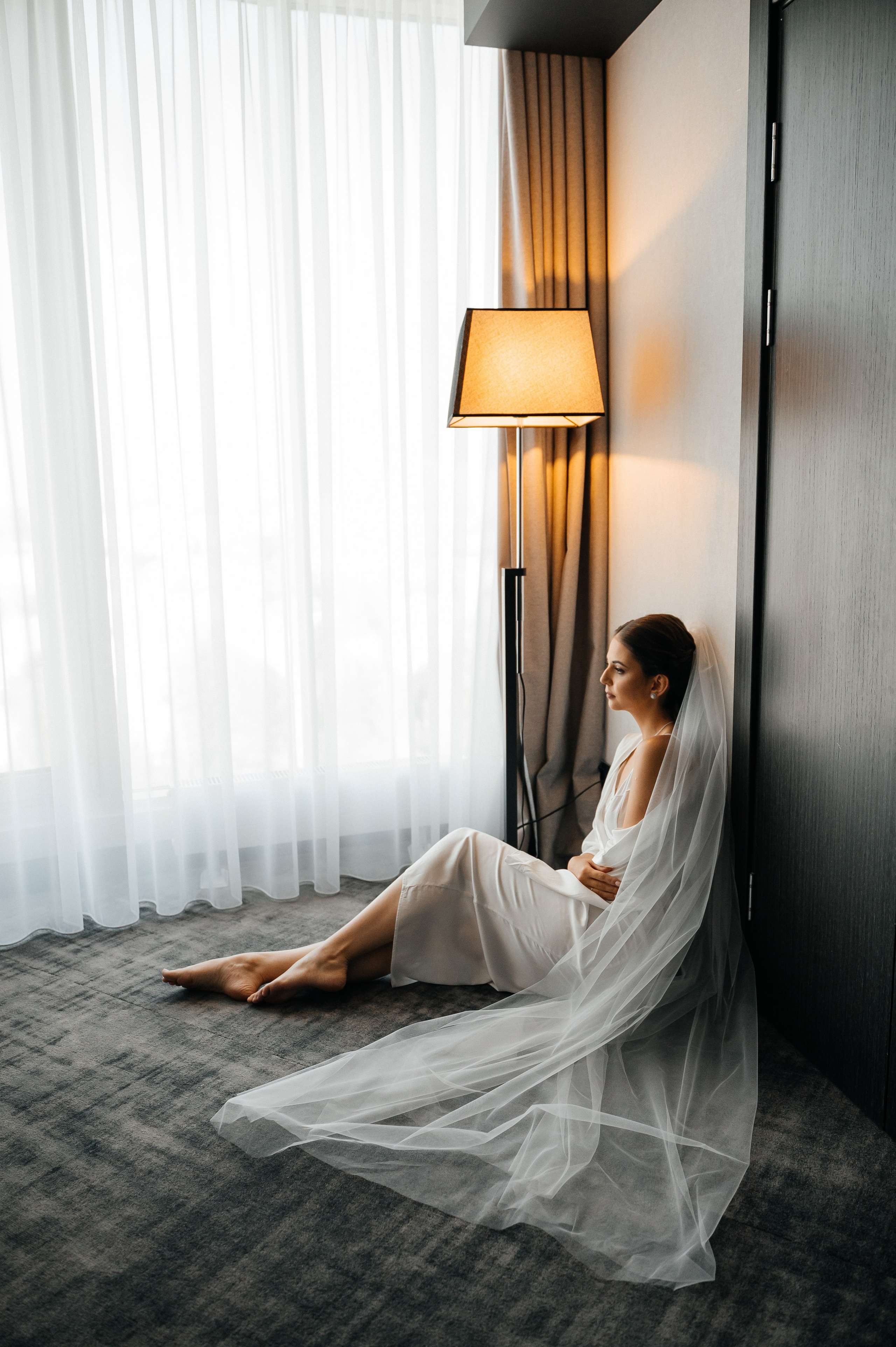 Никита и Аня 31.08.2024. Свадебный и семейный фотограф в городе Смоленске