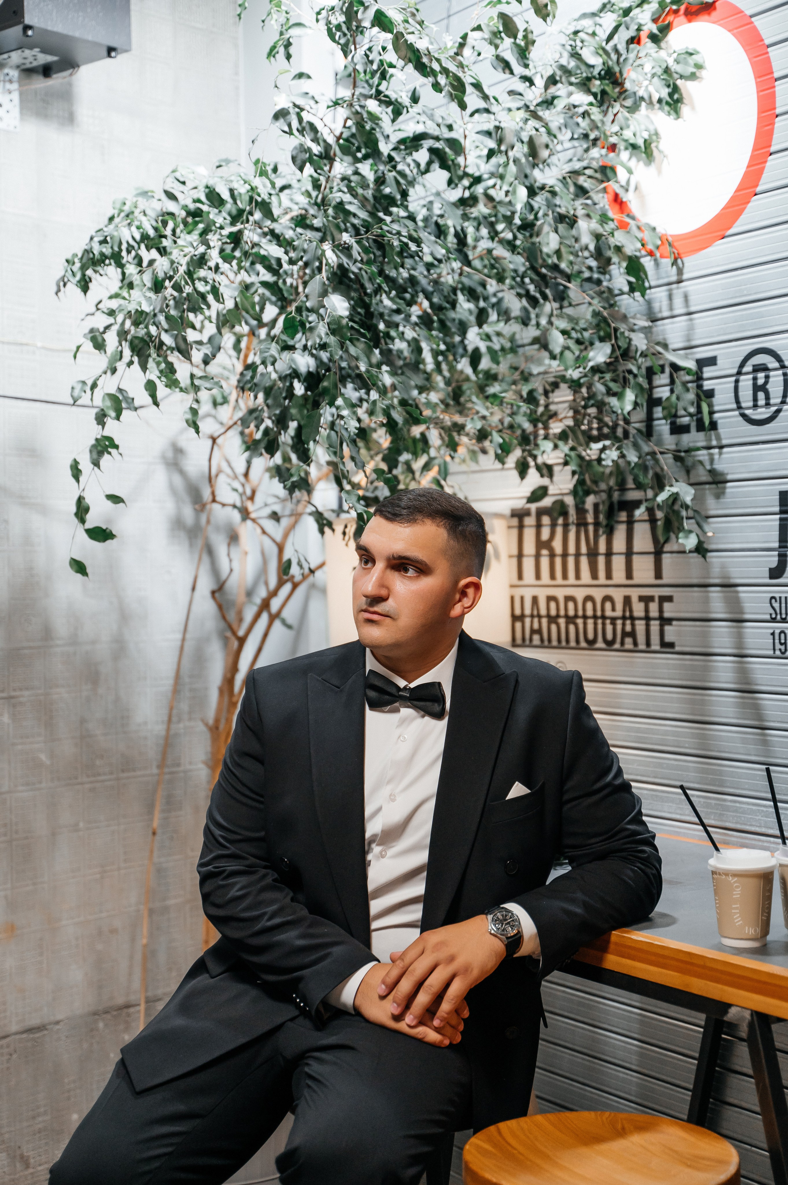 Никита и Аня 31.08.2024. Свадебный и семейный фотограф в городе Смоленске