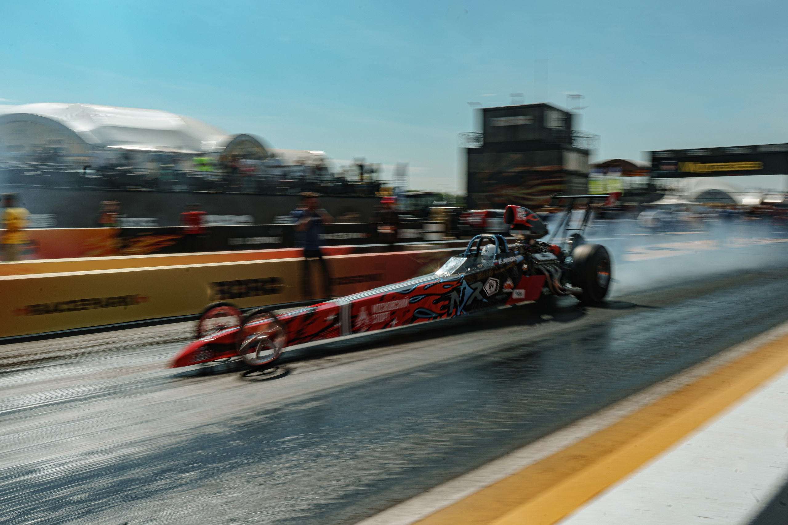 Фотосъёмка спортивных мероприятий. All In Media — фотосъёмка и видеопродакшн