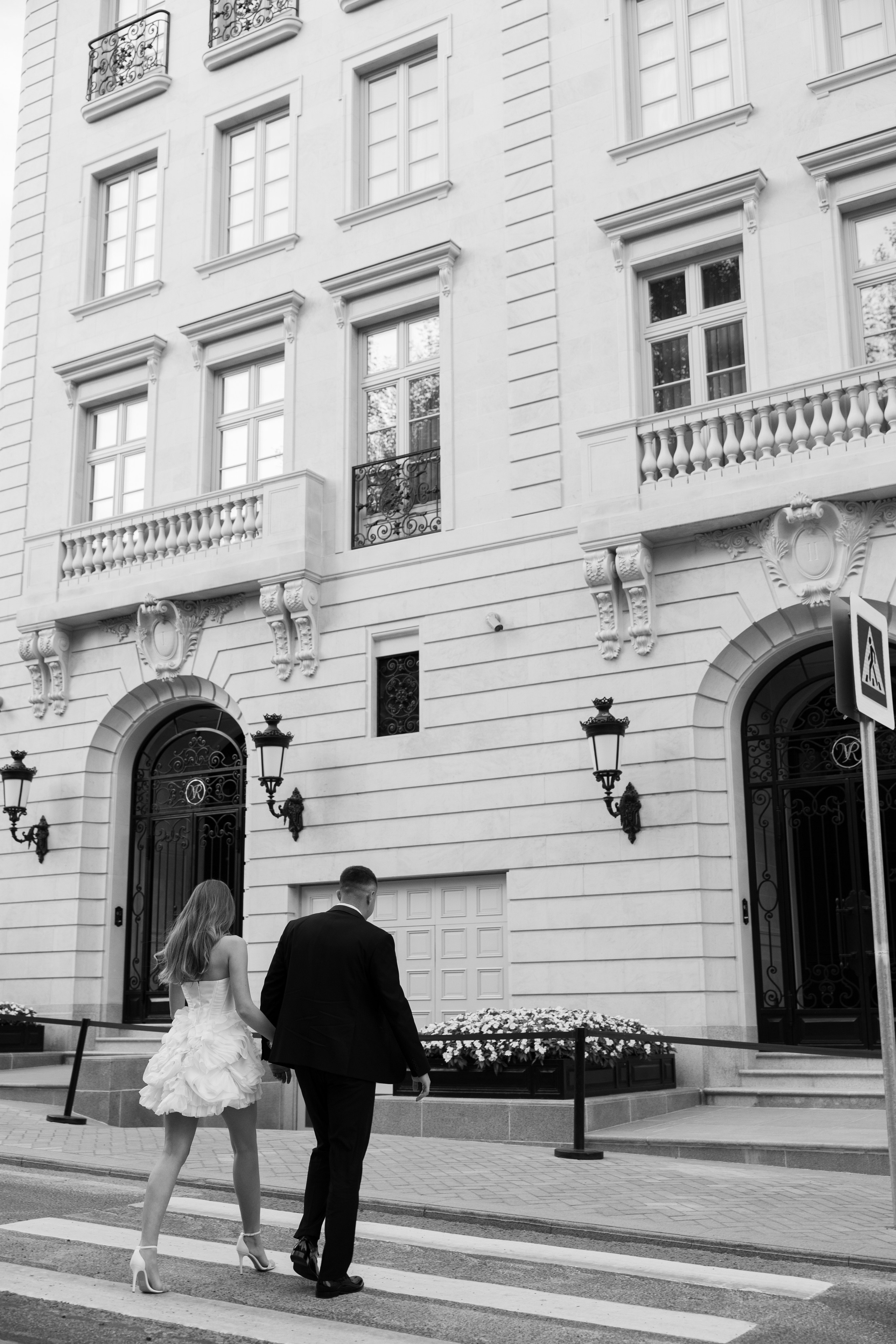 Кирилл и Анна. Свадебный фотограф Татьяна Домарева