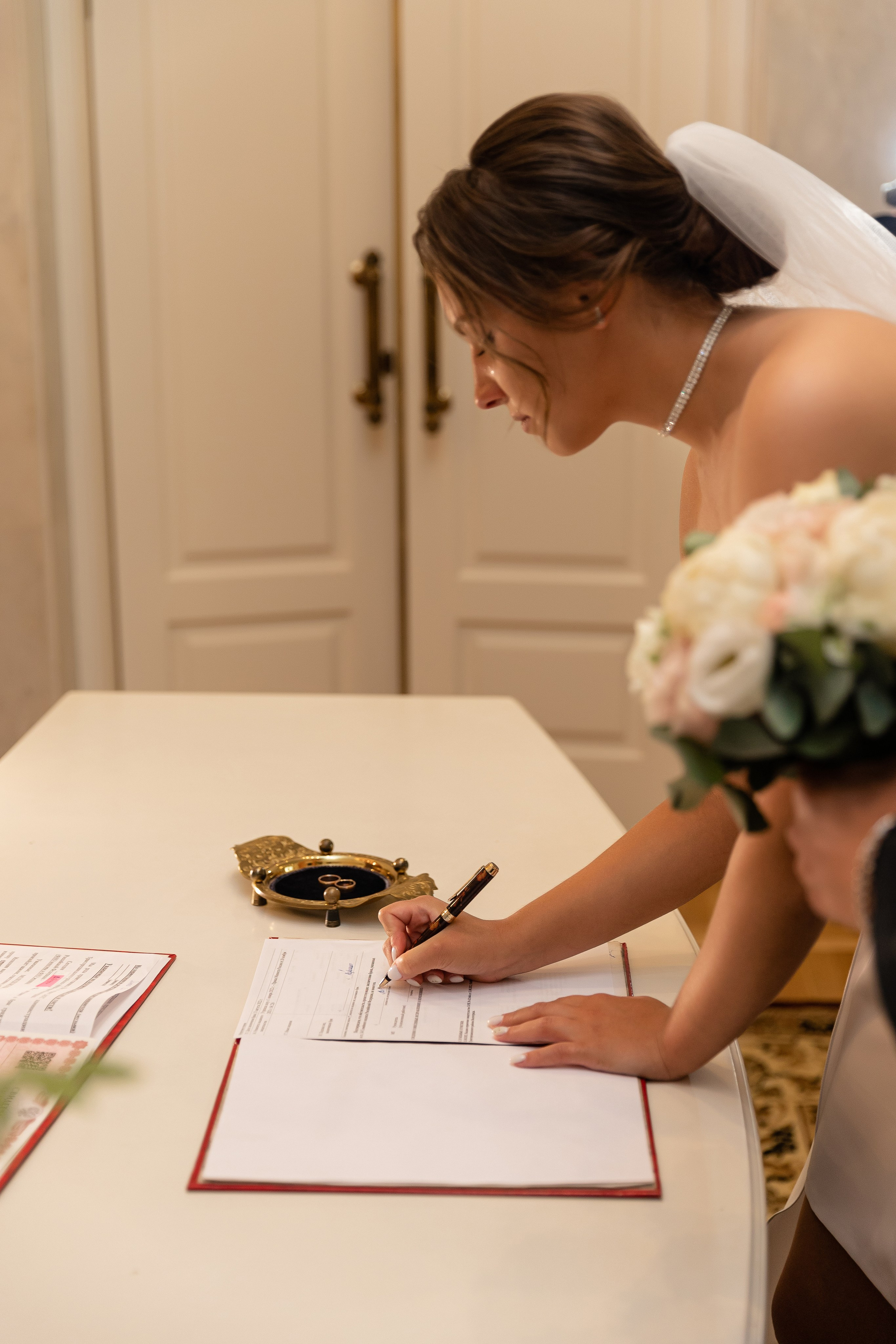 Валерия и Андрей. Свадебный и семейный фотограф