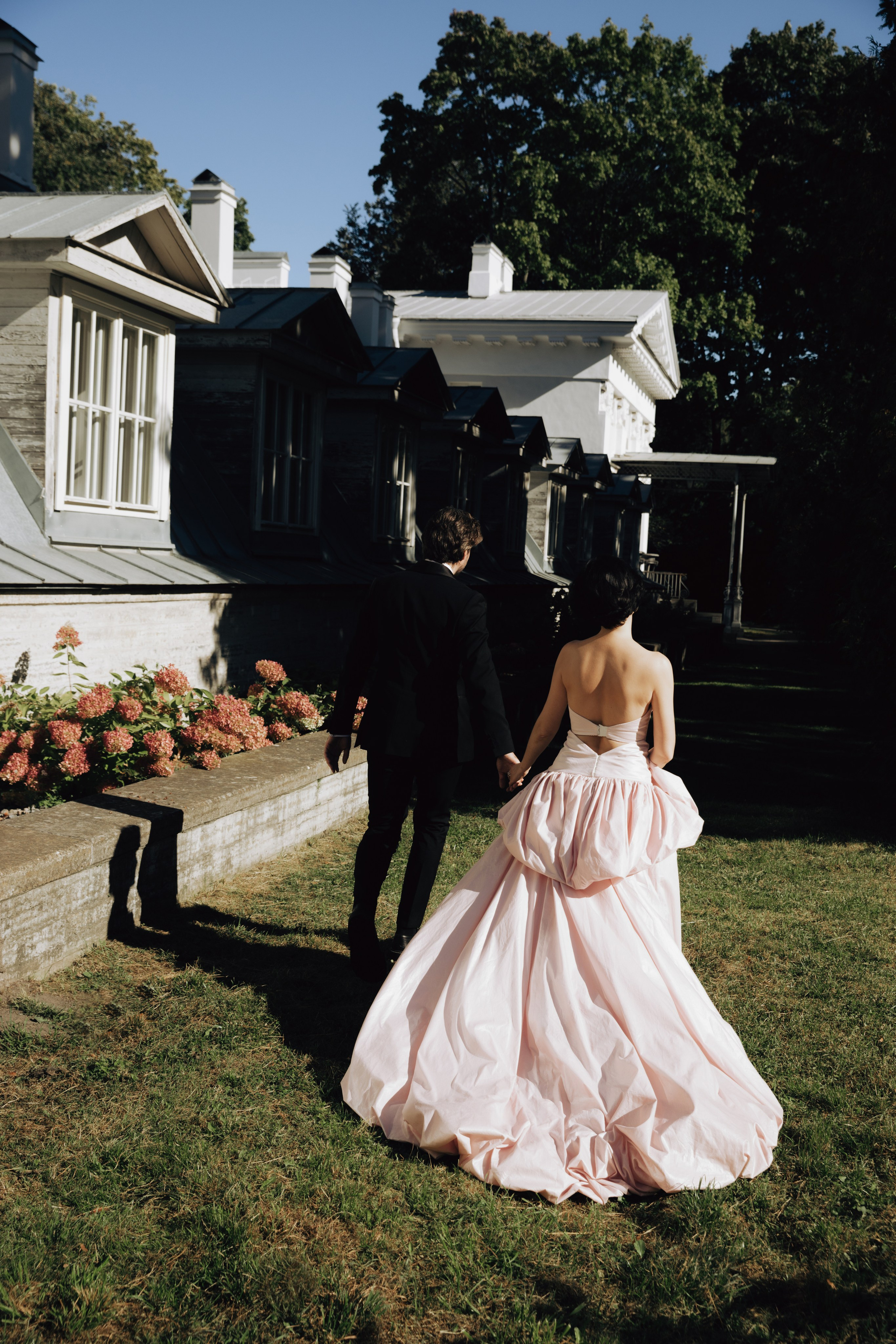 Igor & Ekaterina. Свадебный фотограф в Санкт-Петербурге Анна Суровцева