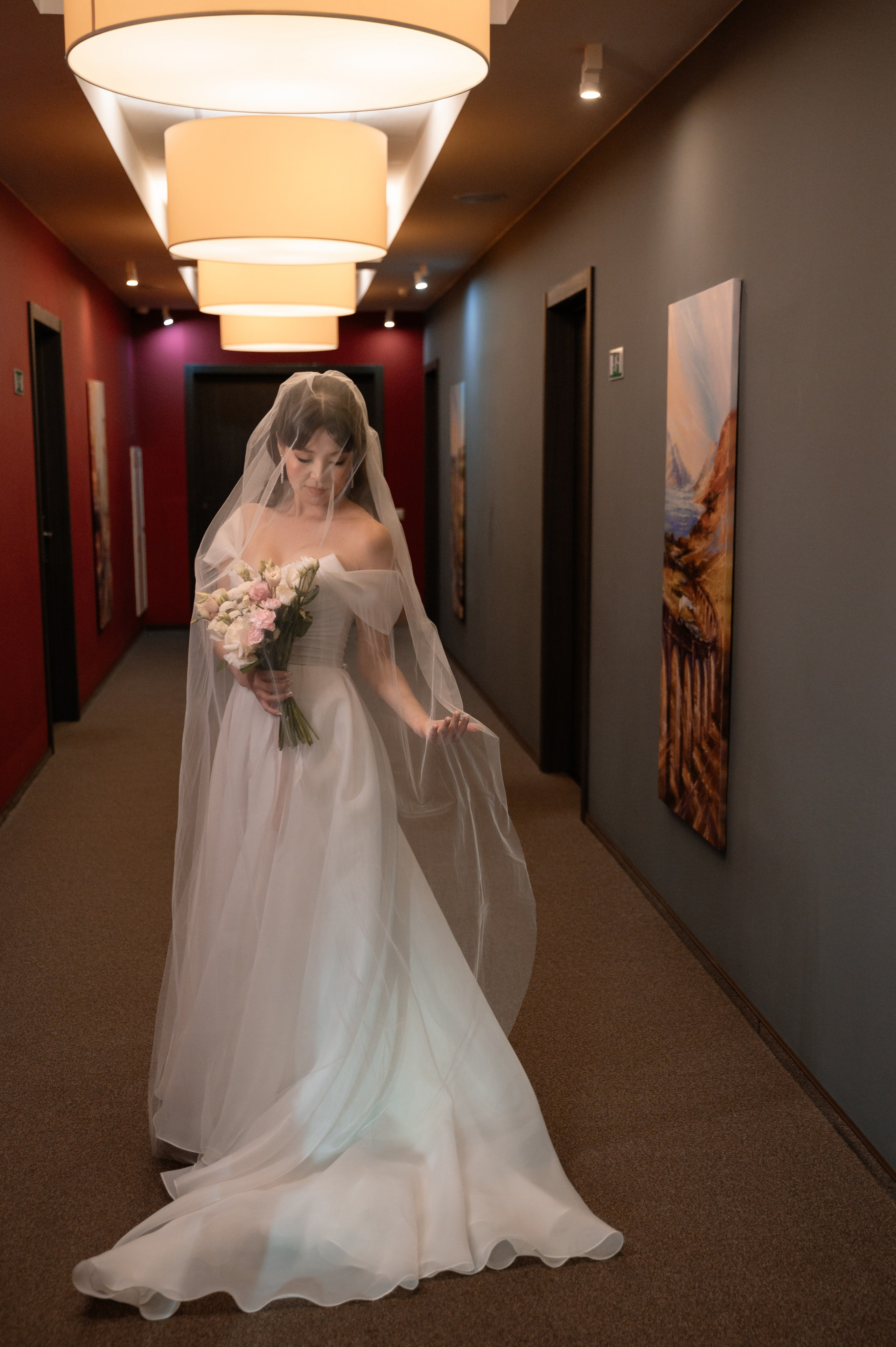 Анонсы съемок. Свадебный и семейный фотограф в Чебоксарах Ирина Левнер