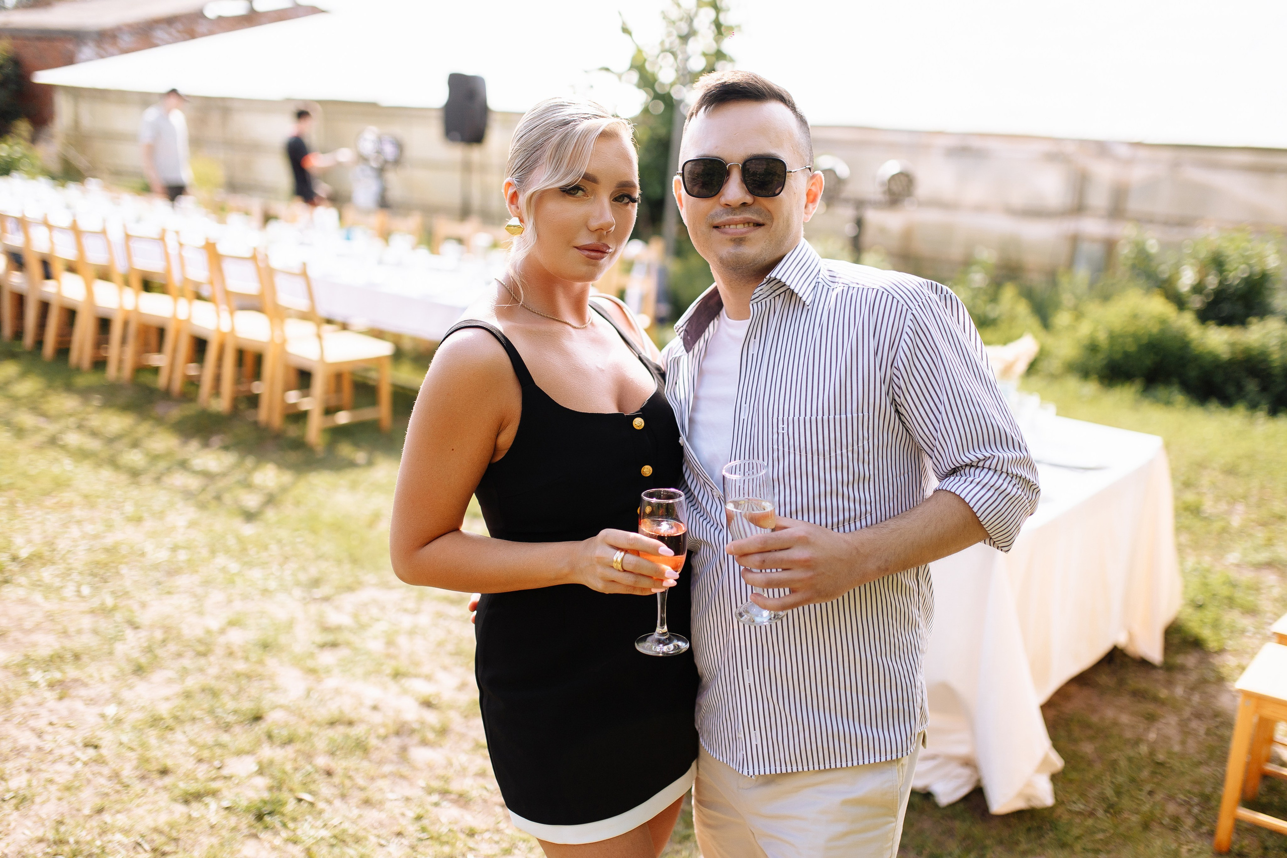 Свадебный репортаж. Свадебный и Репортажный фотограф Александр Шаров