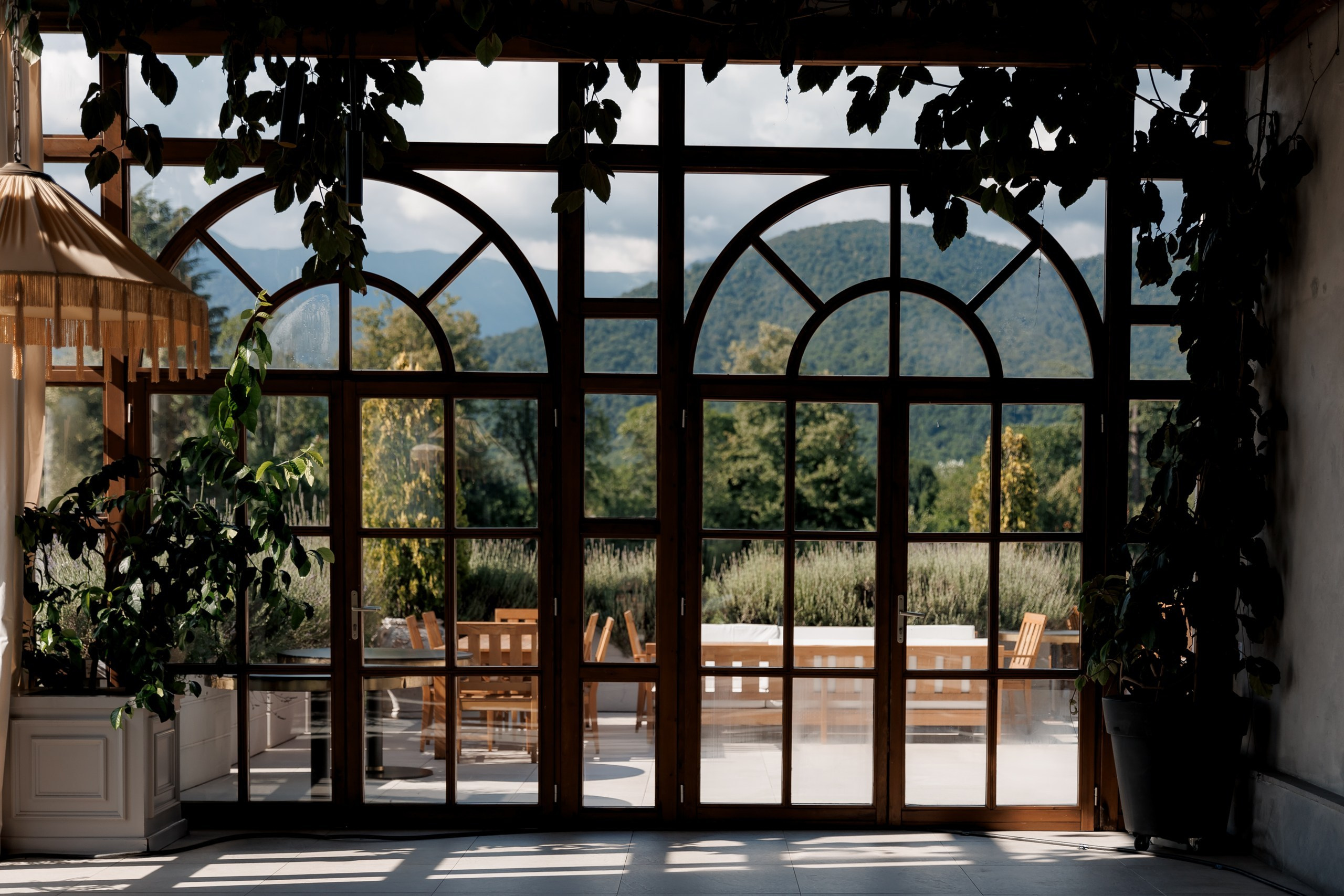 Miroslav & Alexandra. Anastasiya Krasnyuk