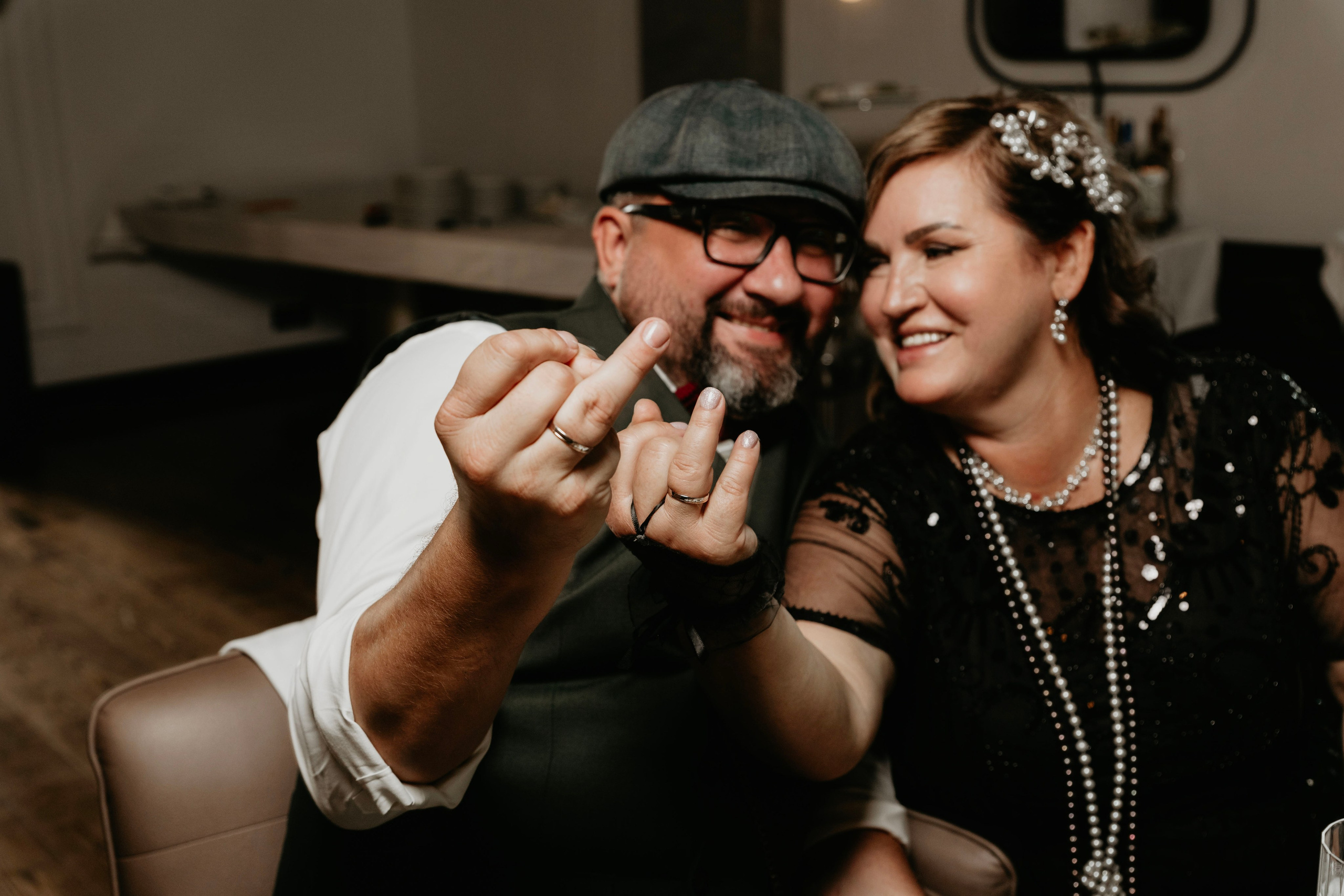 Александр и Ирина. Photographer in Moscow & everywhere in the World Alena Vyalova