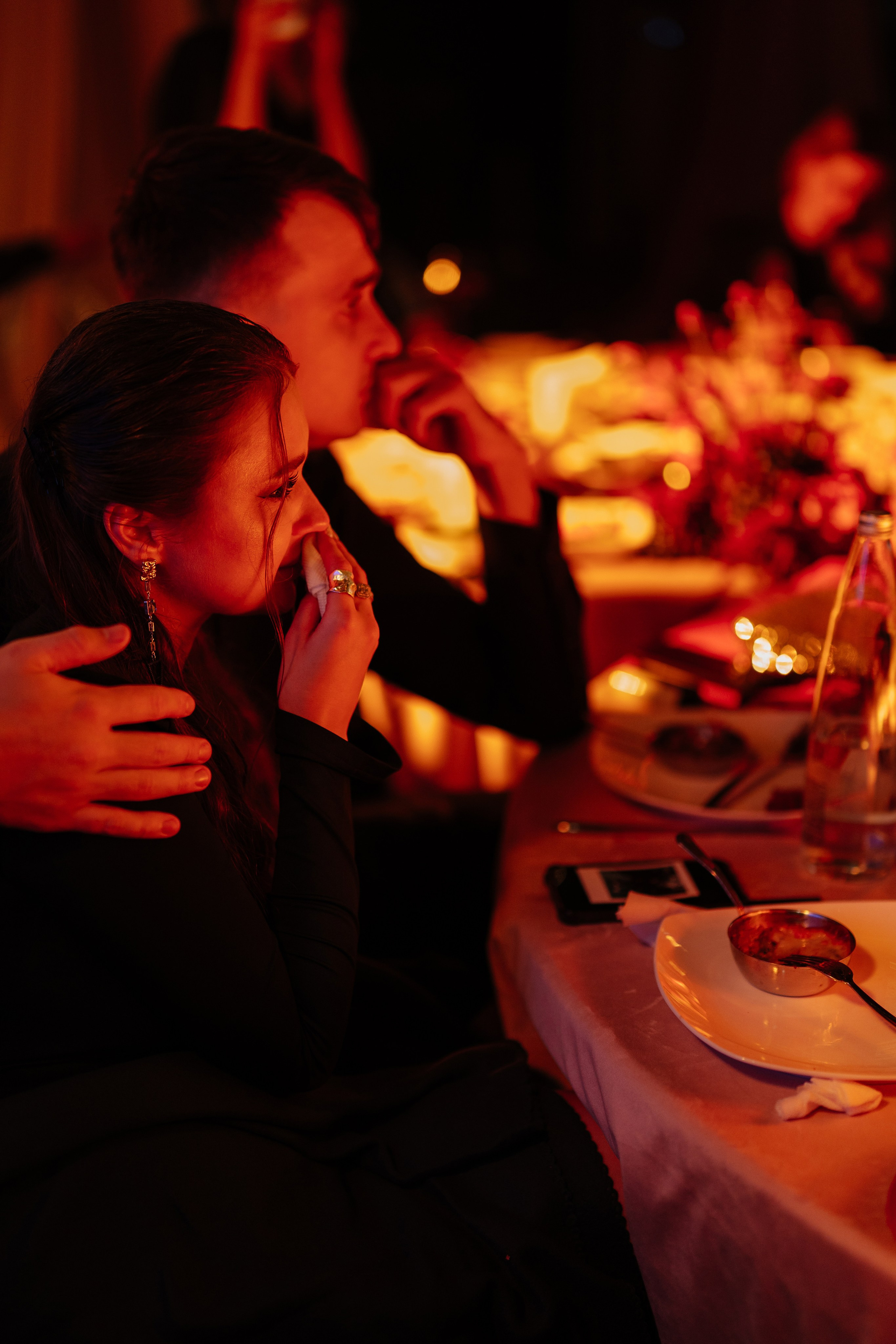 Гриша и Настя. Свадебный и репортажный фотограф в Москве Андрей Вайман