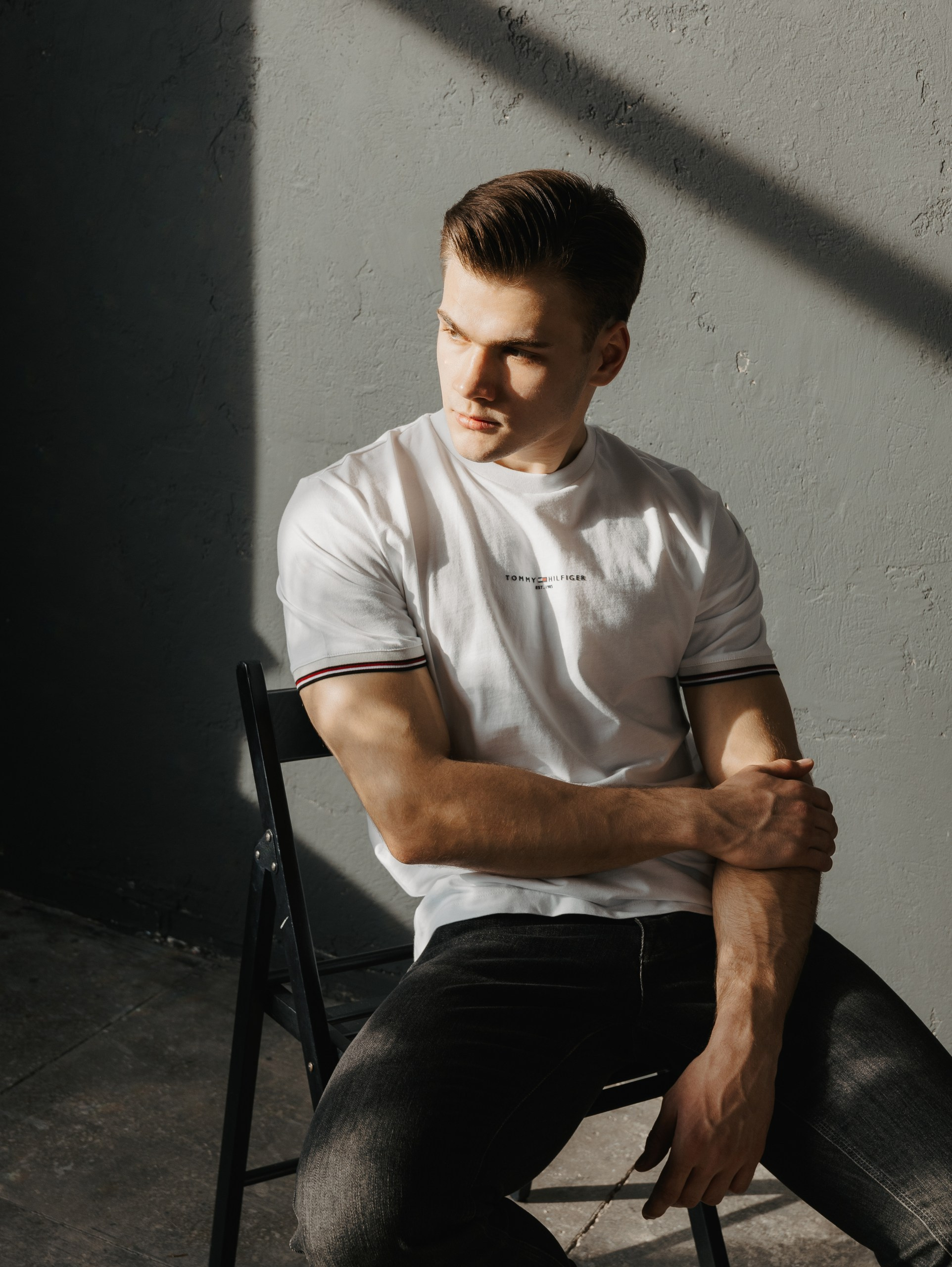 Gost. Коммерческий и некоммерческий фотограф в Алматы Сланбек Адиль