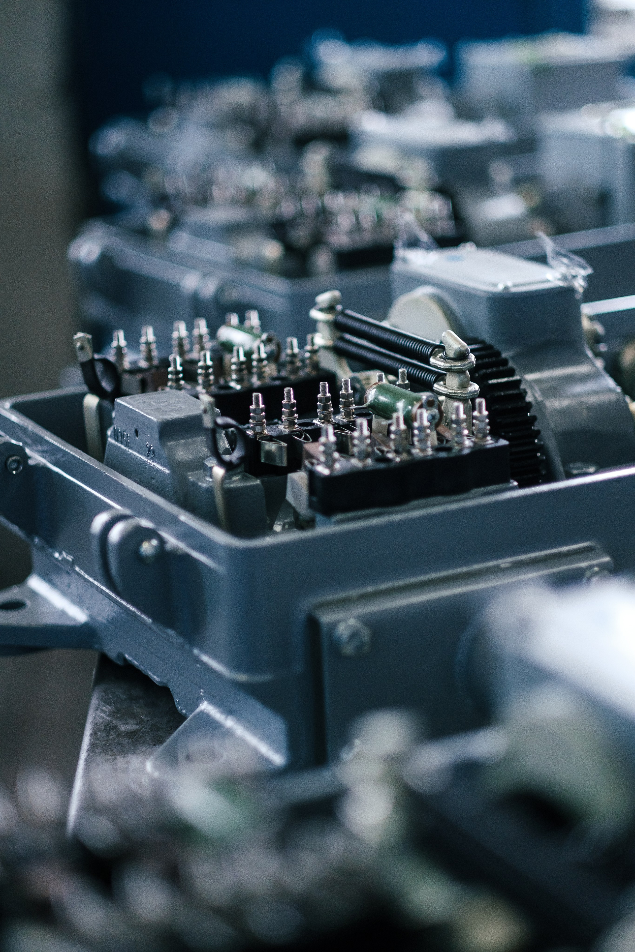 Производство. Свадебный фотограф в Армавире Николай Манвелов